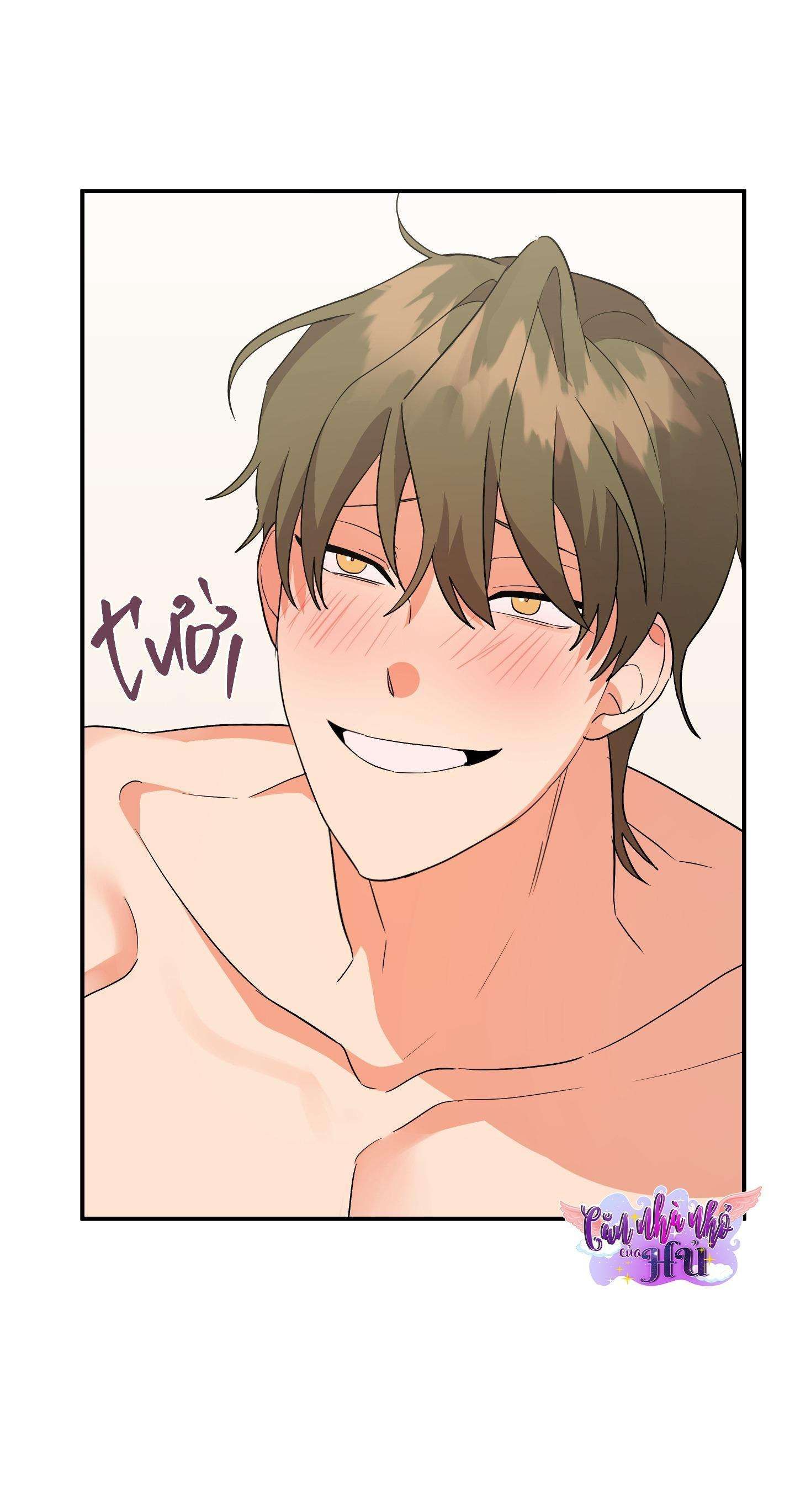 đọc truyện Tên Xấu Xa Của Tôi Xxx Chương 54 ảnh 31 tại Thiên Thai Truyện