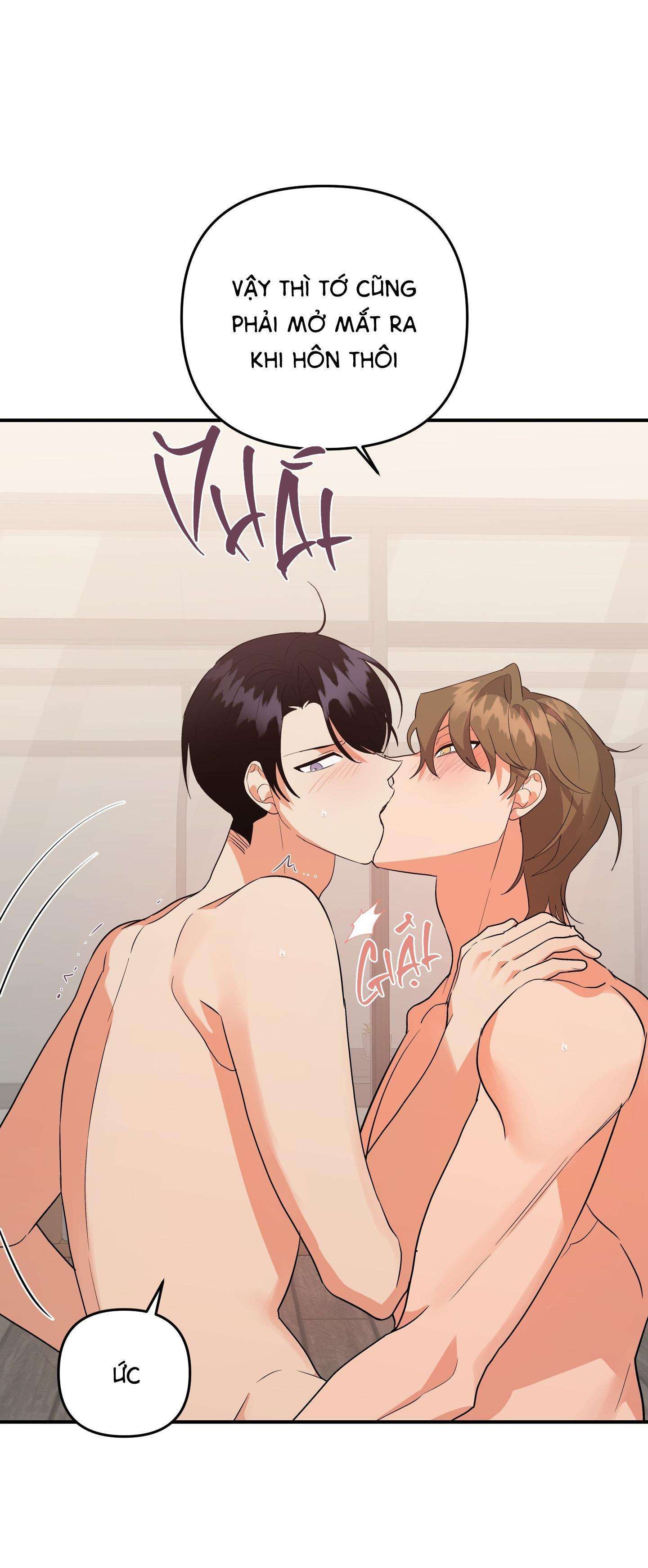 đọc truyện Tên Xấu Xa Của Tôi Xxx Chương 54 ảnh 32 tại Thiên Thai Truyện