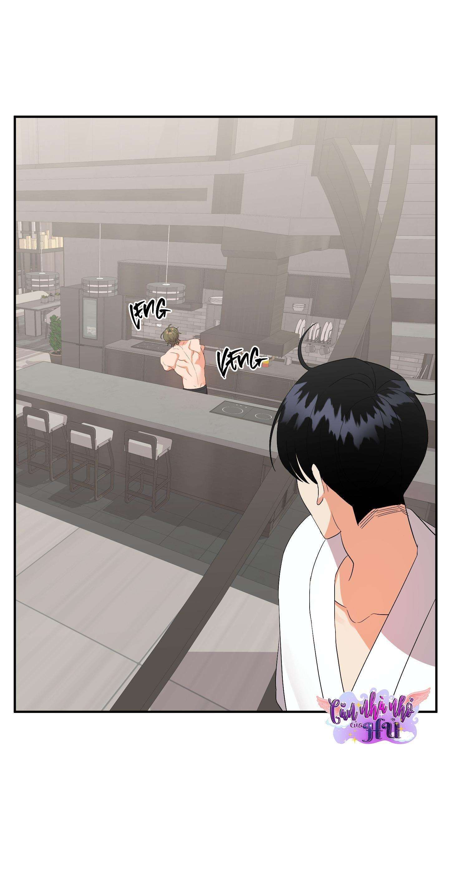 đọc truyện Tên Xấu Xa Của Tôi Xxx Chương 54 ảnh 43 tại Thiên Thai Truyện