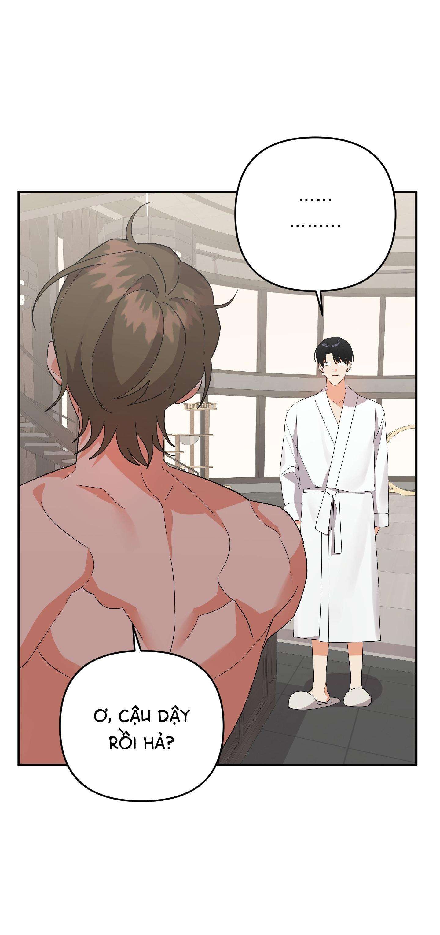 đọc truyện Tên Xấu Xa Của Tôi Xxx Chương 54 ảnh 44 tại Thiên Thai Truyện