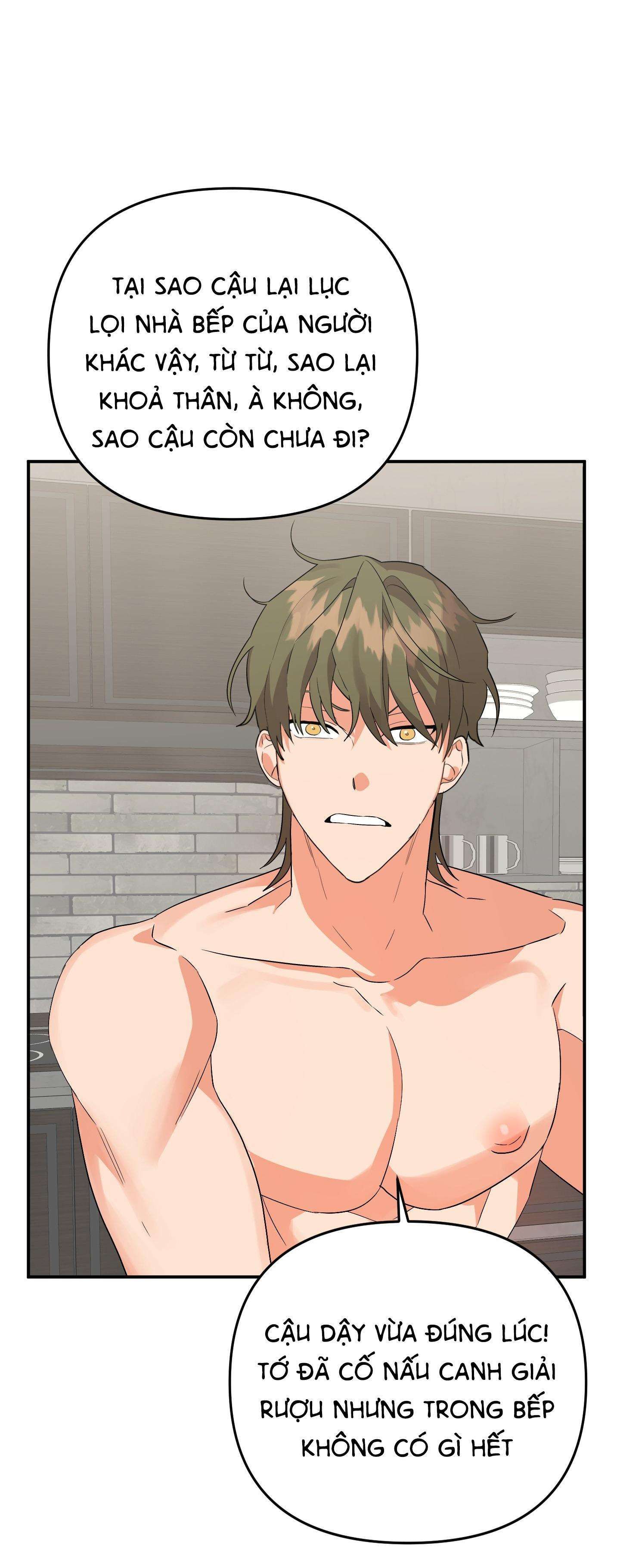 đọc truyện Tên Xấu Xa Của Tôi Xxx Chương 54 ảnh 45 tại Thiên Thai Truyện