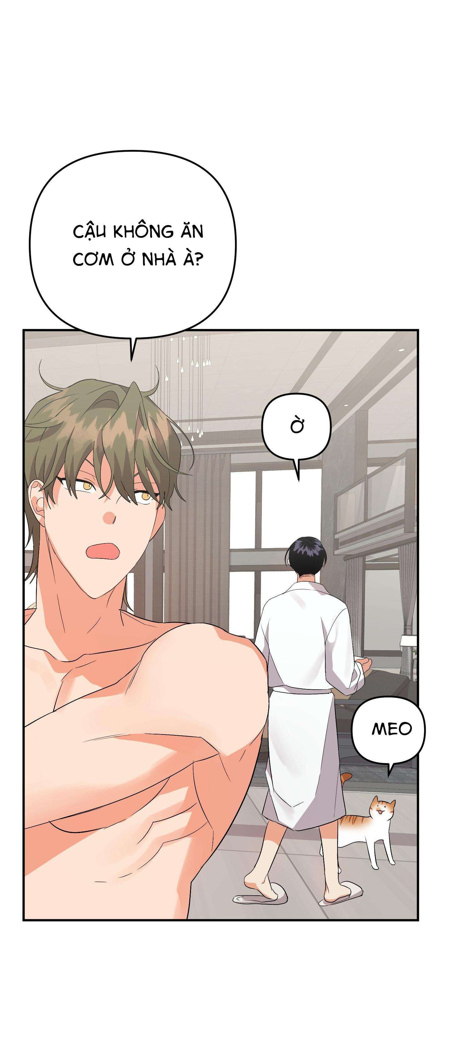 đọc truyện Tên Xấu Xa Của Tôi Xxx Chương 54 ảnh 47 tại Thiên Thai Truyện