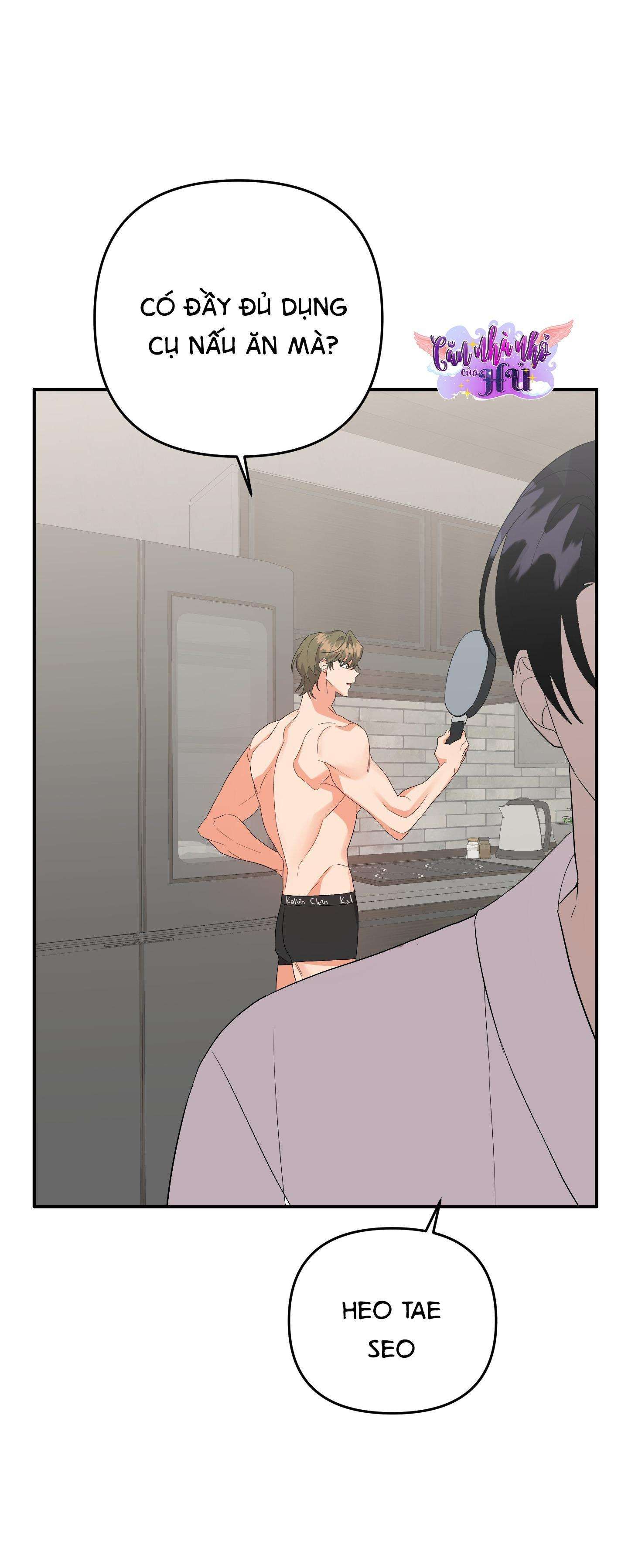 đọc truyện Tên Xấu Xa Của Tôi Xxx Chương 54 ảnh 48 tại Thiên Thai Truyện