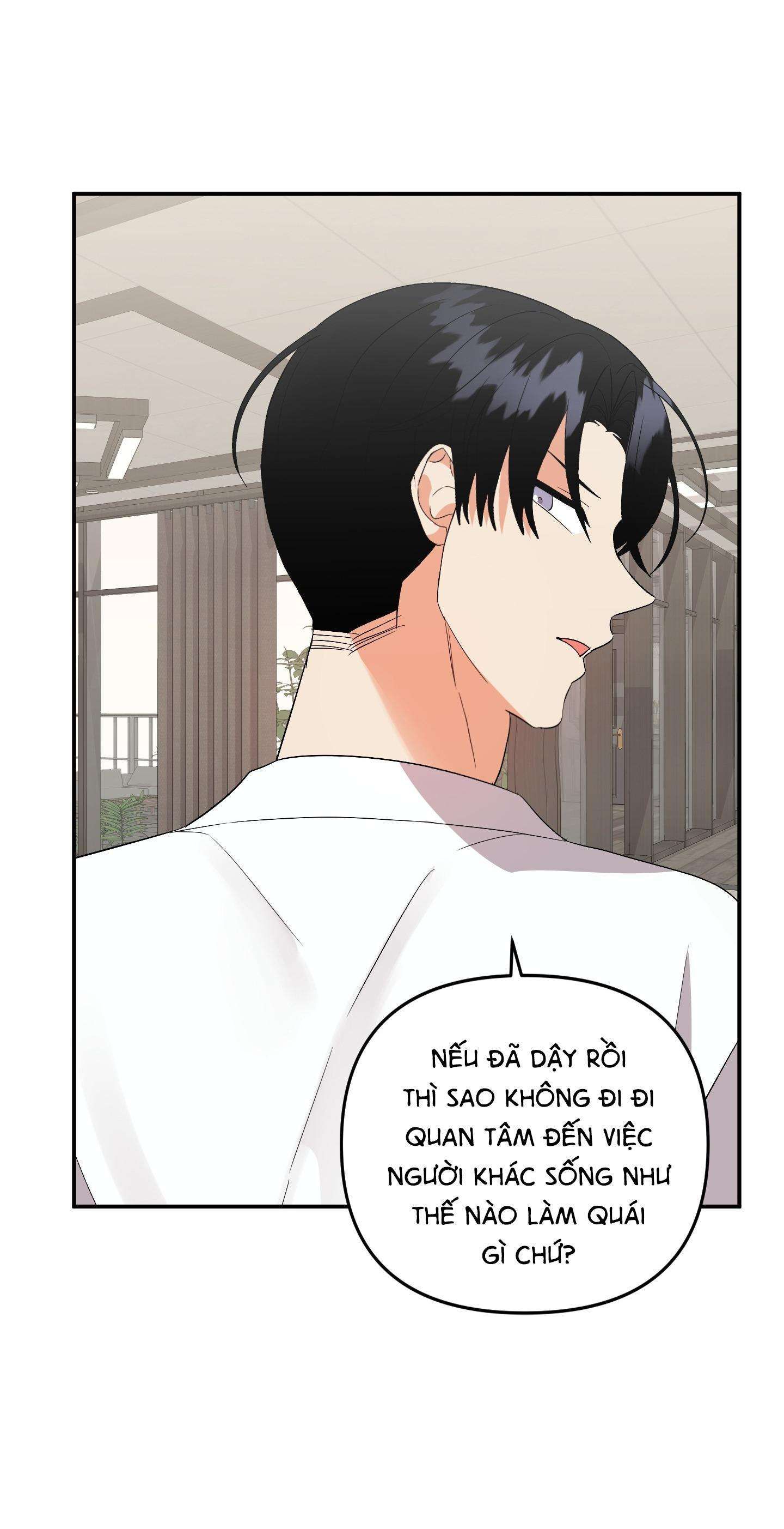 đọc truyện Tên Xấu Xa Của Tôi Xxx Chương 54 ảnh 49 tại Thiên Thai Truyện