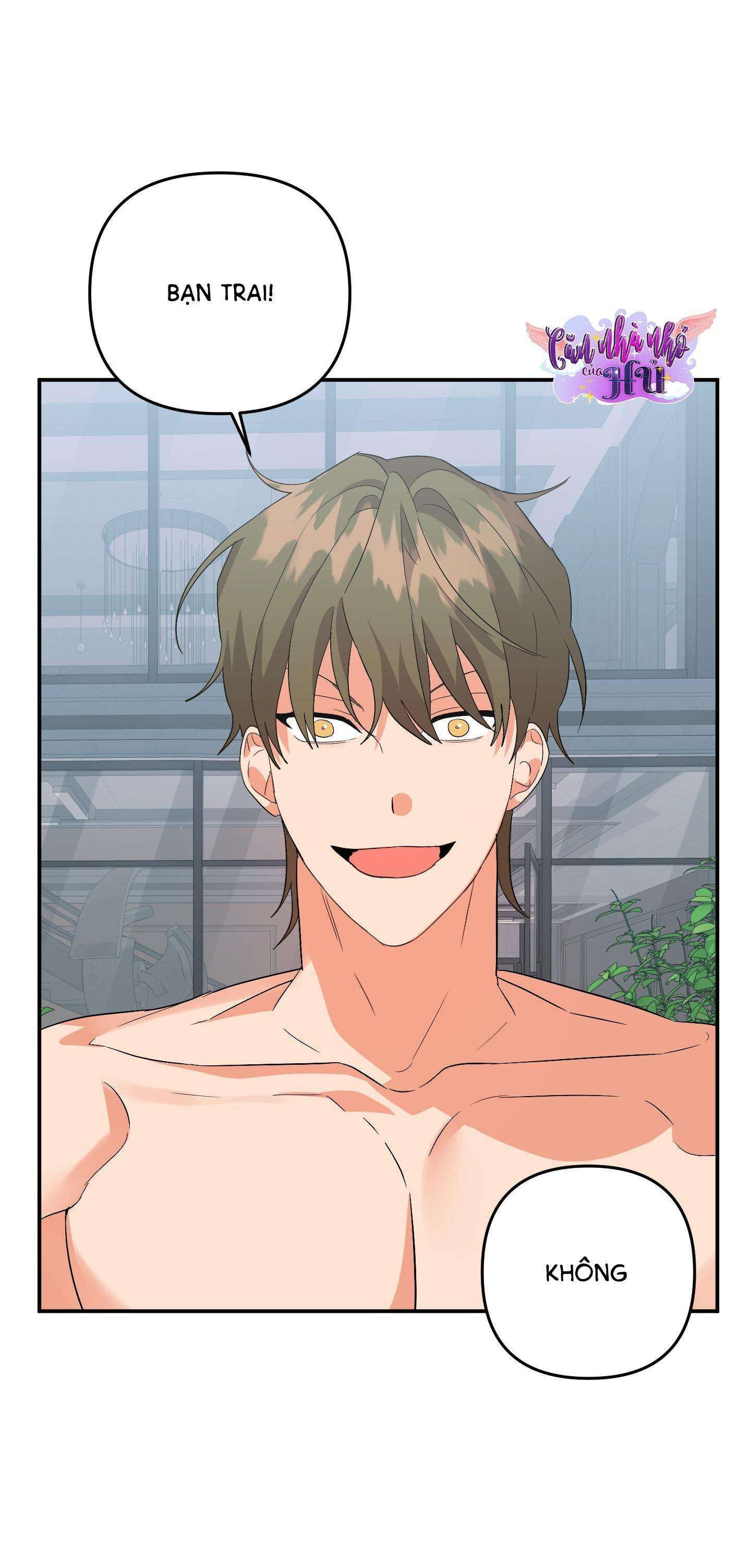 đọc truyện Tên Xấu Xa Của Tôi Xxx Chương 54 ảnh 56 tại Thiên Thai Truyện