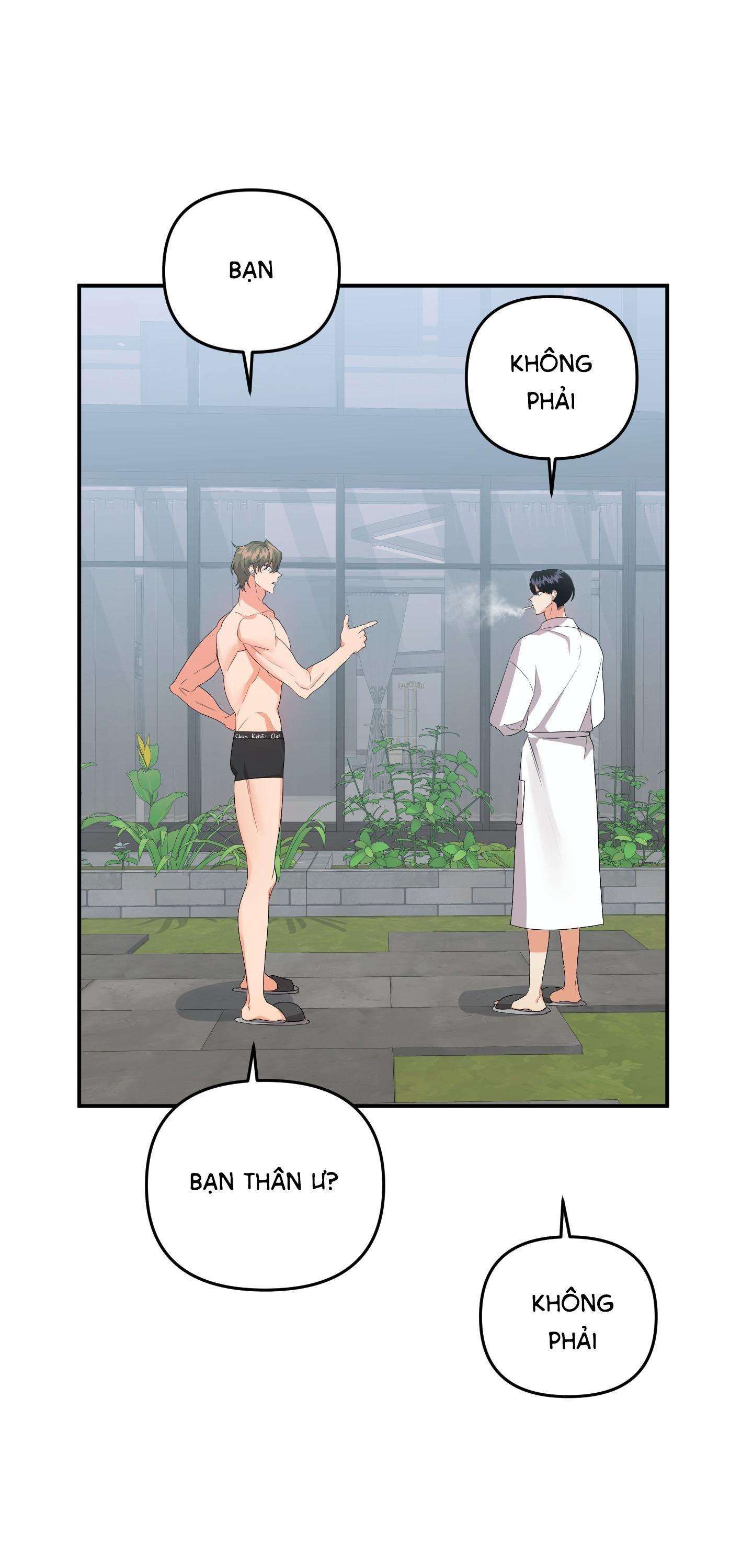 đọc truyện Tên Xấu Xa Của Tôi Xxx Chương 54 ảnh 57 tại Thiên Thai Truyện