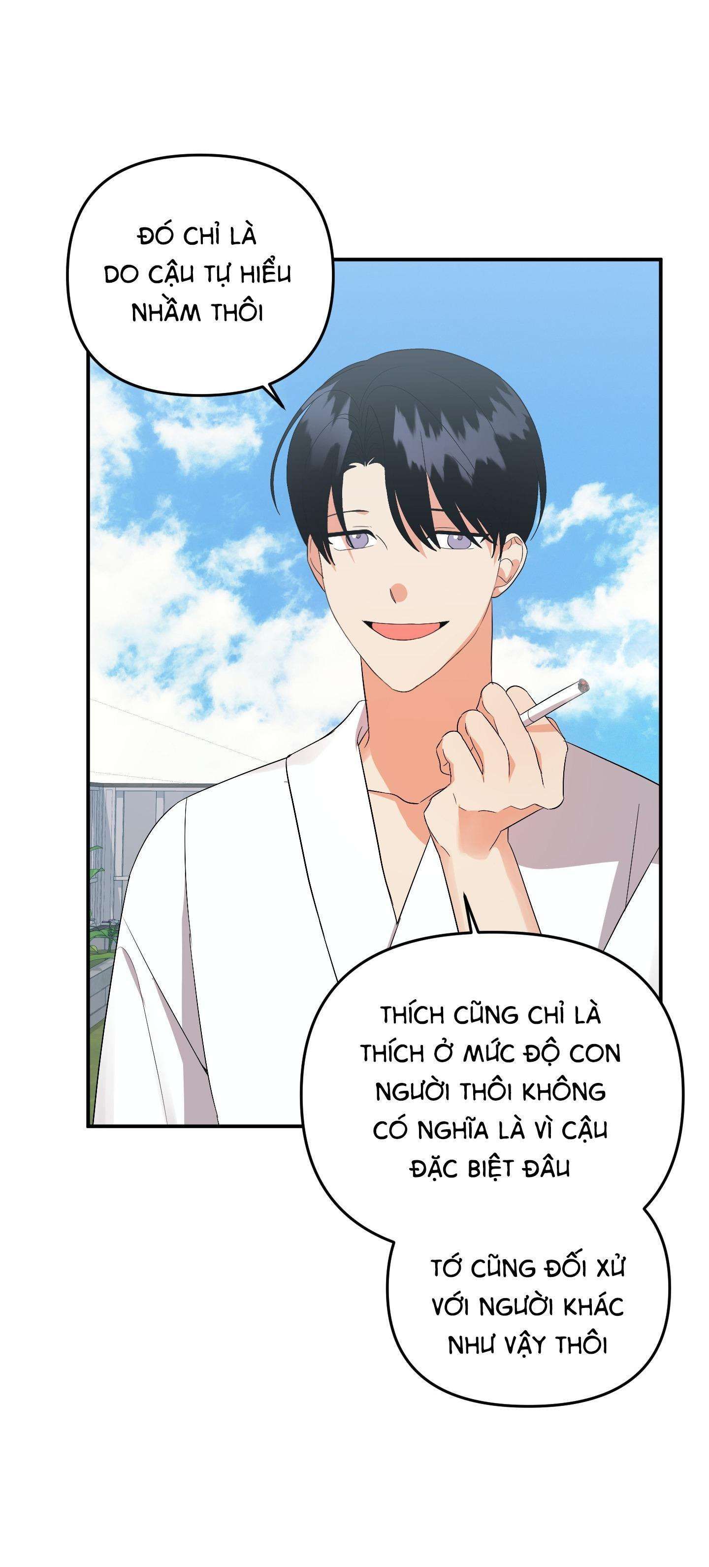 đọc truyện Tên Xấu Xa Của Tôi Xxx Chương 54 ảnh 63 tại Thiên Thai Truyện