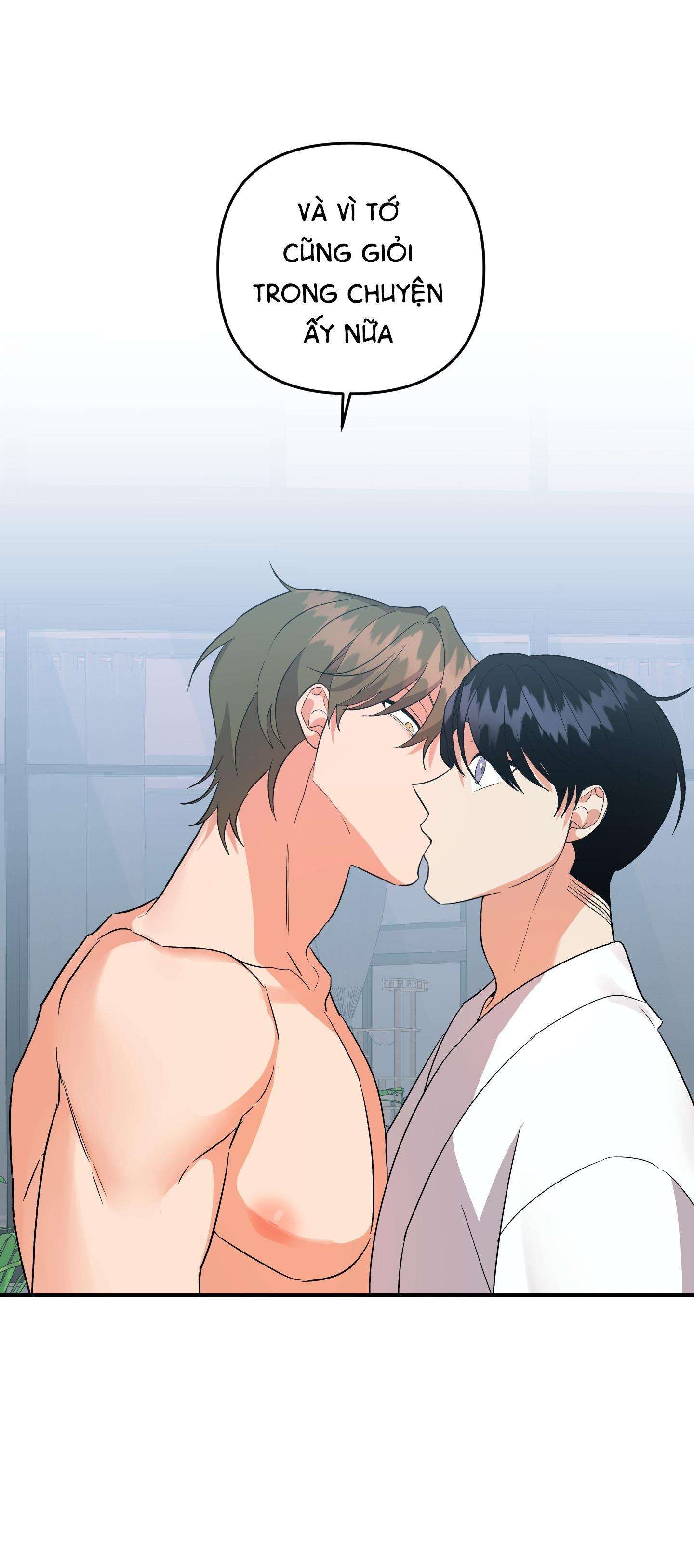 đọc truyện Tên Xấu Xa Của Tôi Xxx Chương 54 ảnh 71 tại Thiên Thai Truyện