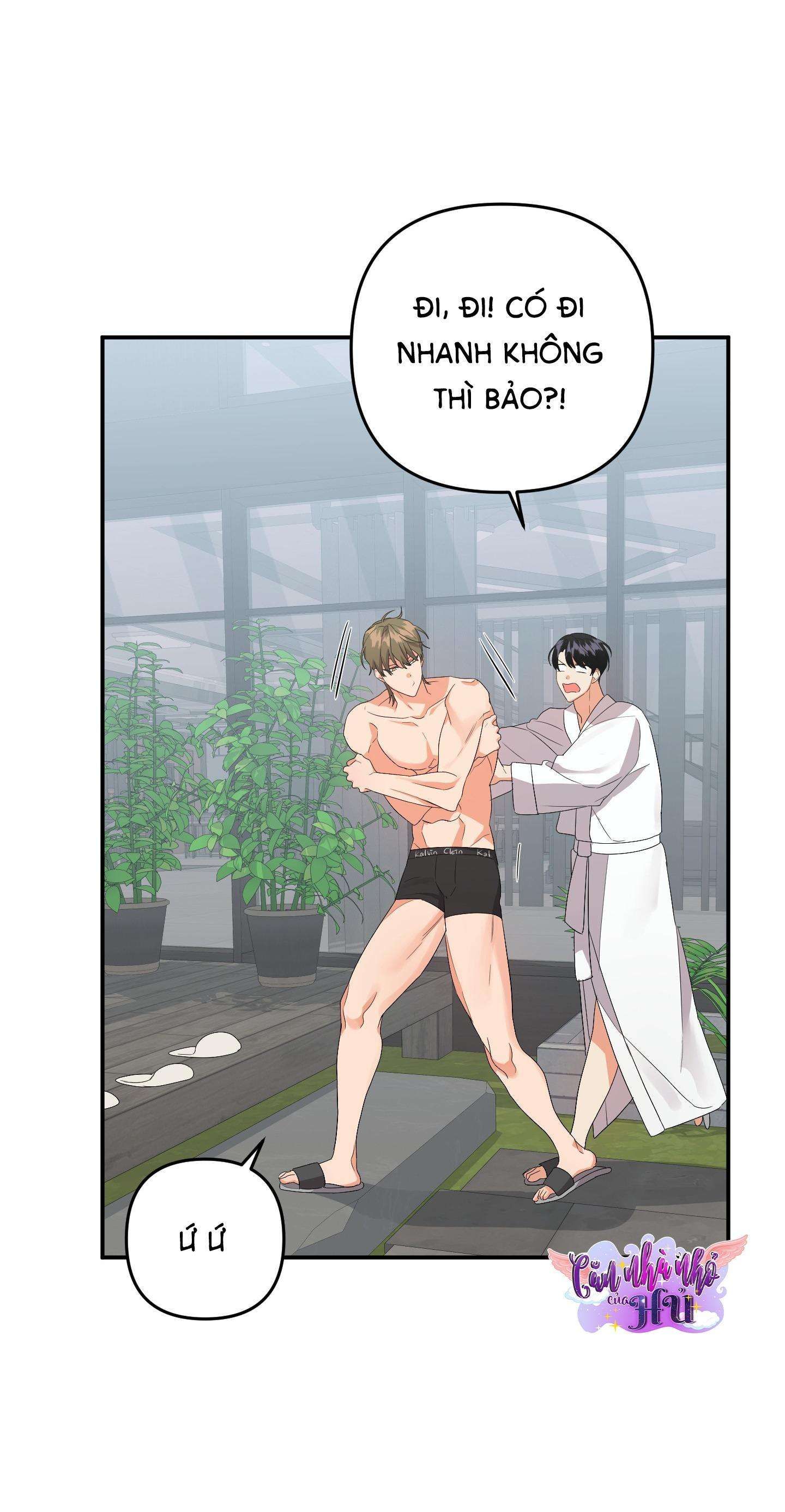 đọc truyện Tên Xấu Xa Của Tôi Xxx Chương 54 ảnh 76 tại Thiên Thai Truyện