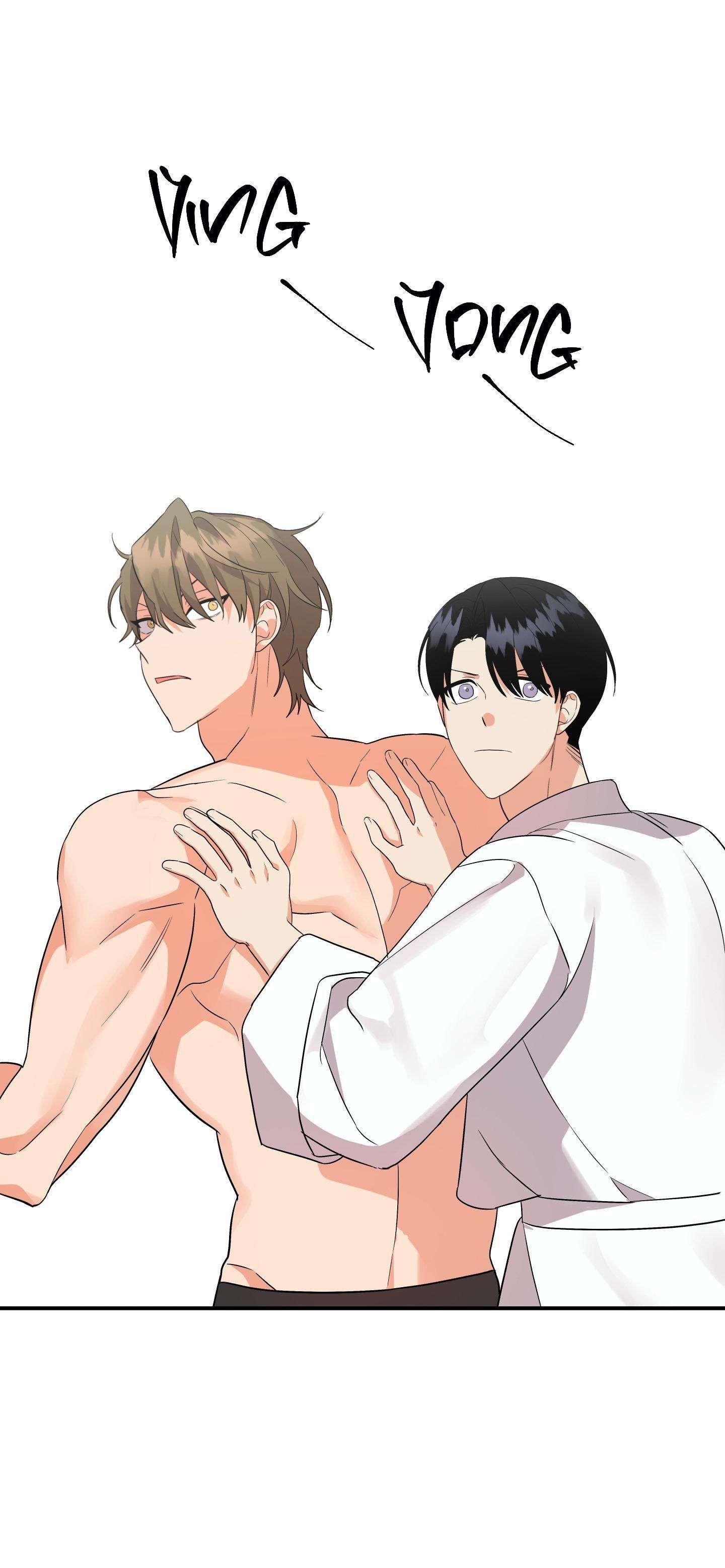 đọc truyện Tên Xấu Xa Của Tôi Xxx Chương 54 ảnh 77 tại Thiên Thai Truyện