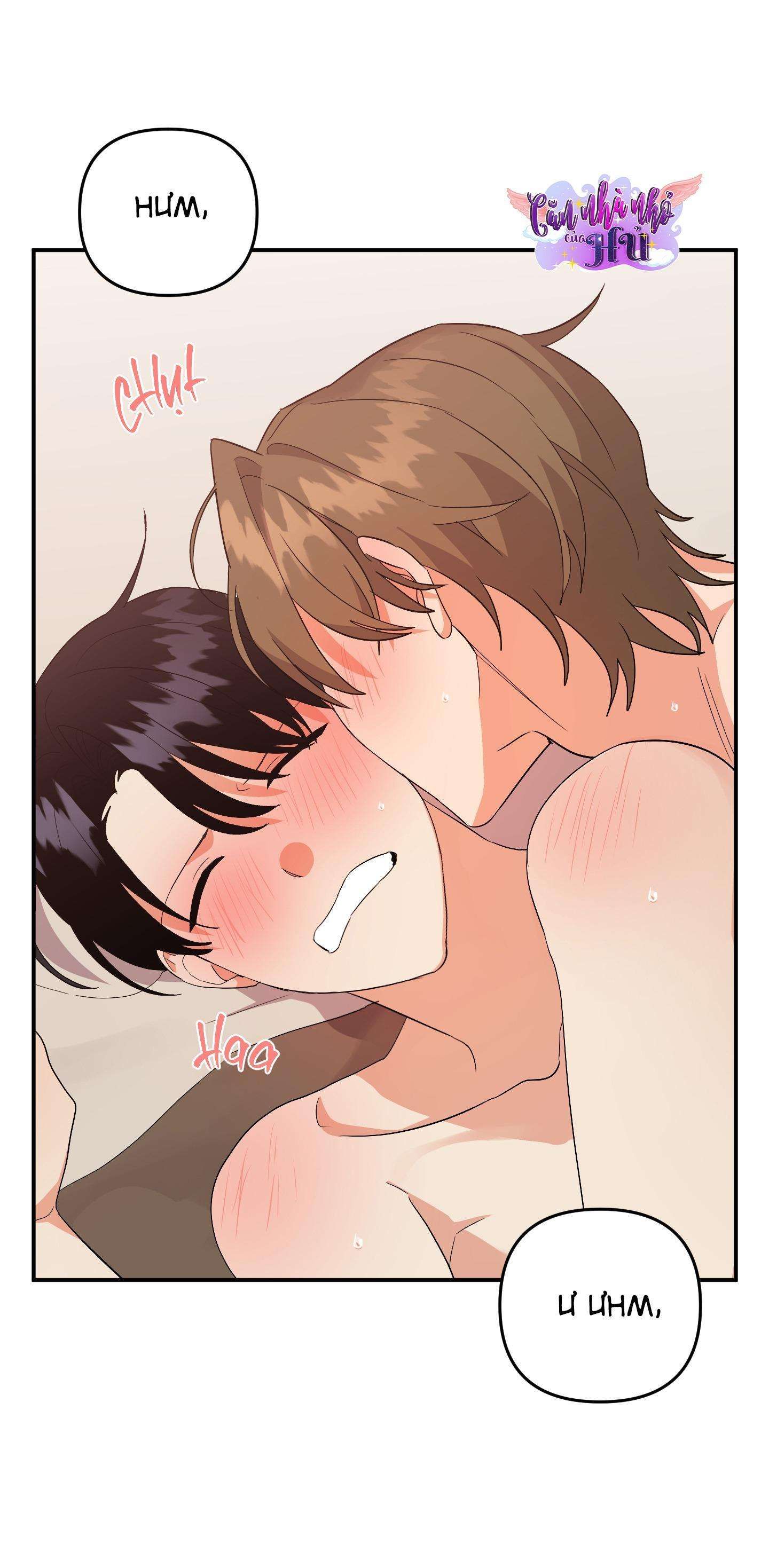 đọc truyện Tên Xấu Xa Của Tôi Xxx Chương 54 ảnh 10 tại Thiên Thai Truyện