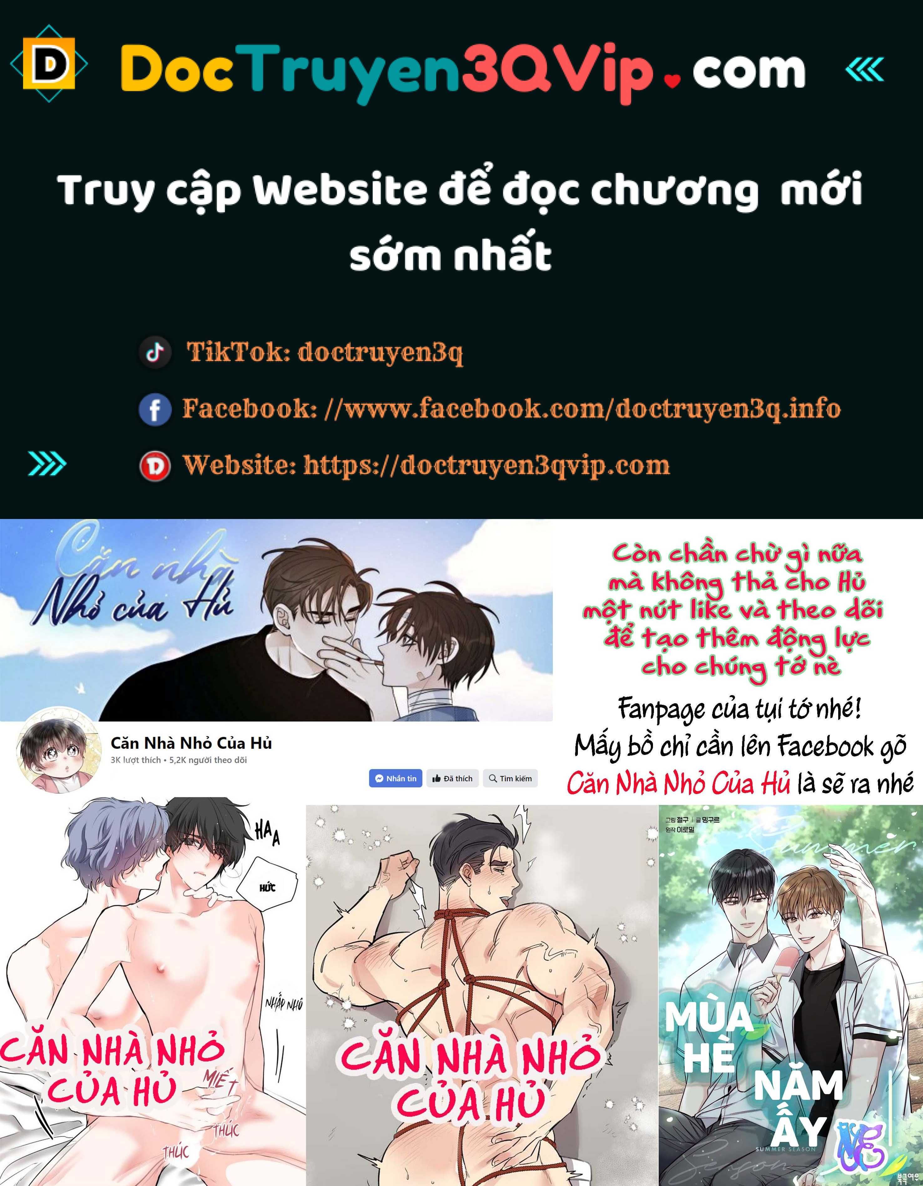 đọc truyện Tên Xấu Xa Của Tôi Xxx Chương 55 ảnh 2 tại Thiên Thai Truyện