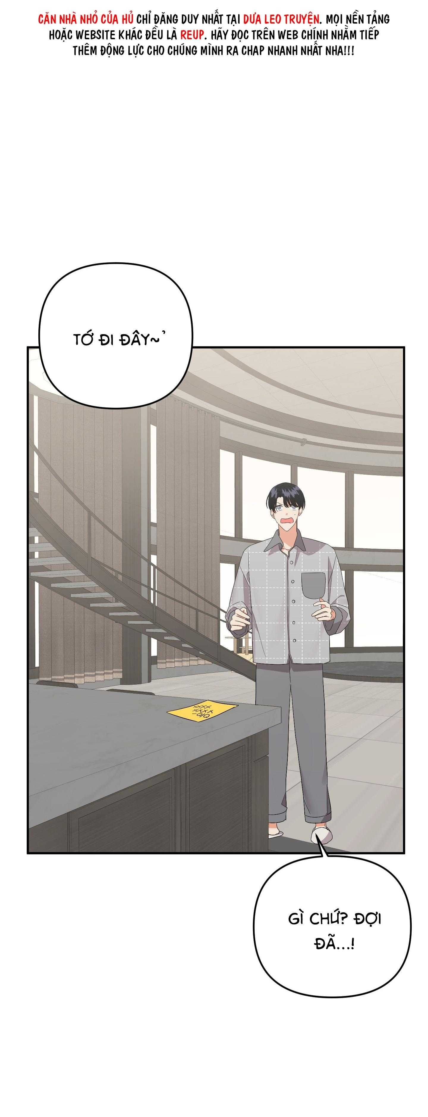 đọc truyện Tên Xấu Xa Của Tôi Xxx Chương 55 ảnh 13 tại Thiên Thai Truyện