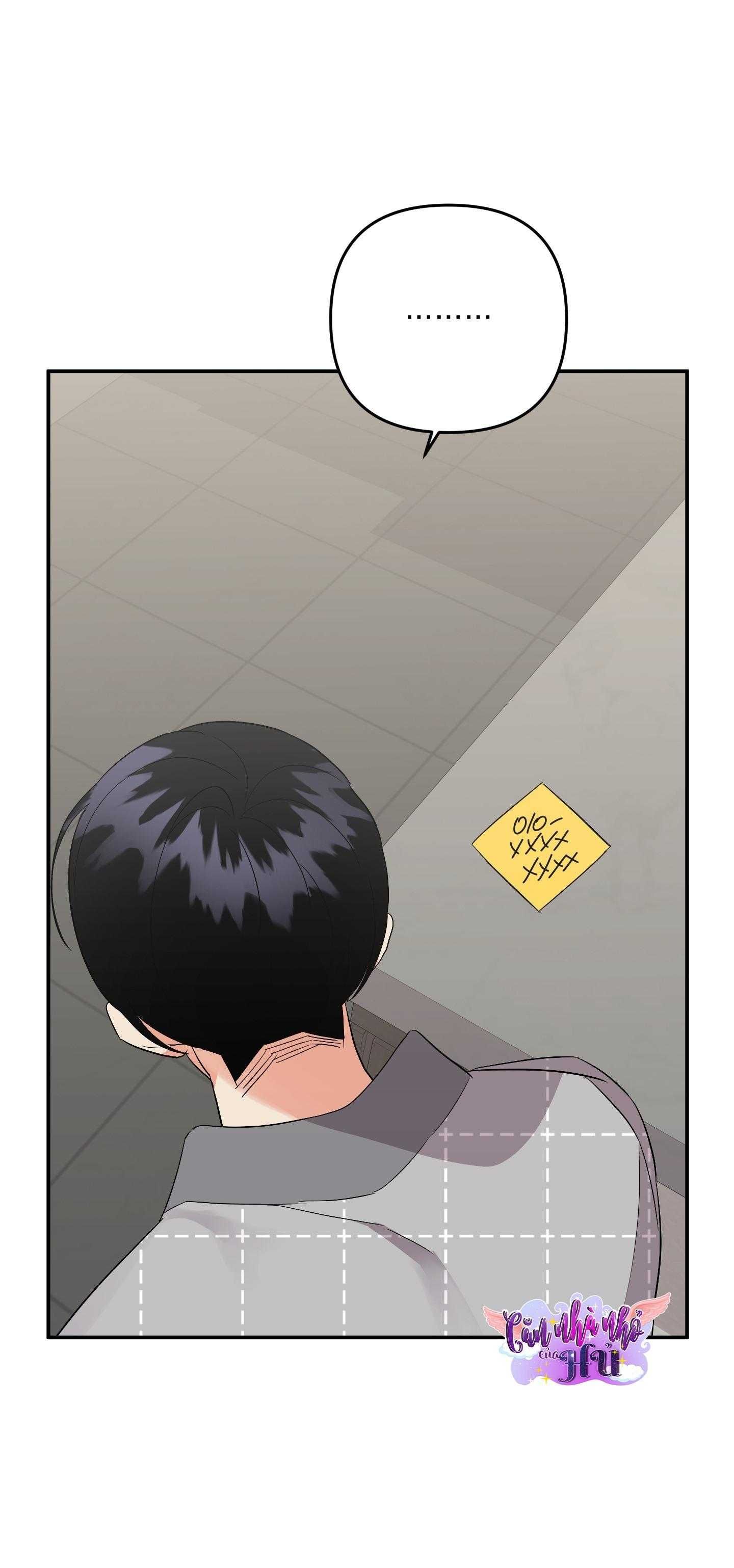 đọc truyện Tên Xấu Xa Của Tôi Xxx Chương 55 ảnh 14 tại Thiên Thai Truyện