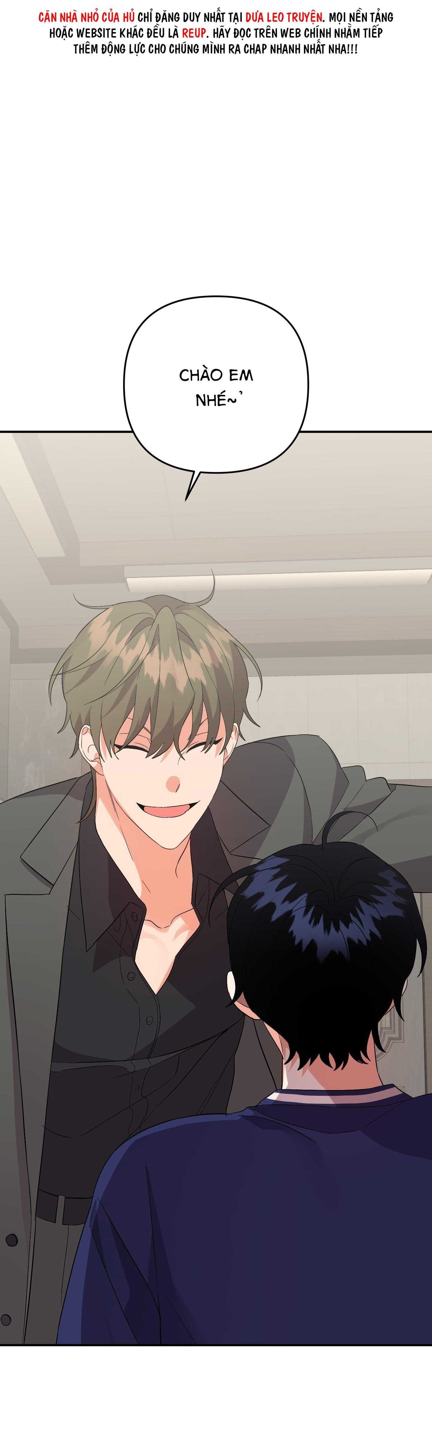 đọc truyện Tên Xấu Xa Của Tôi Xxx Chương 55 ảnh 17 tại Thiên Thai Truyện