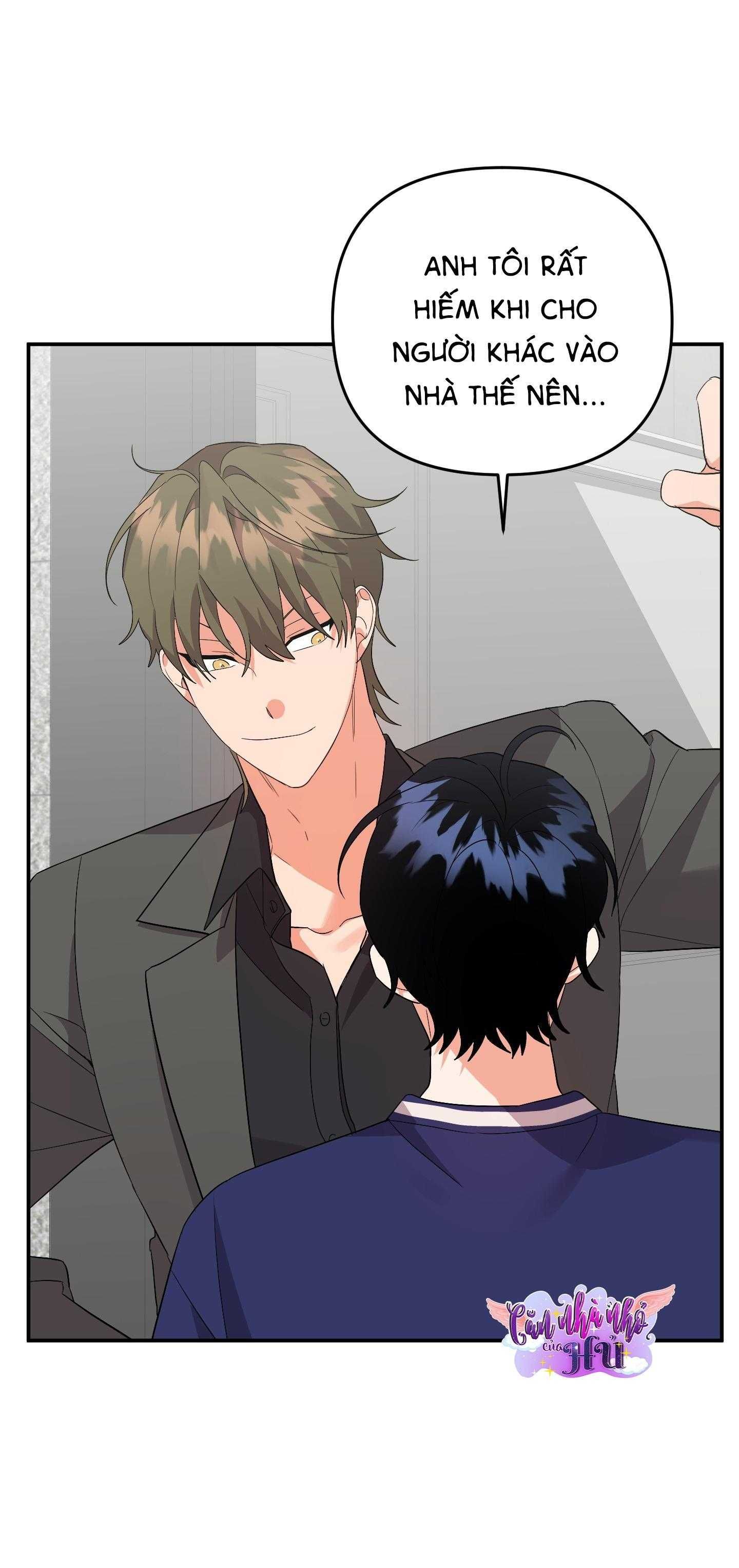 đọc truyện Tên Xấu Xa Của Tôi Xxx Chương 55 ảnh 19 tại Thiên Thai Truyện