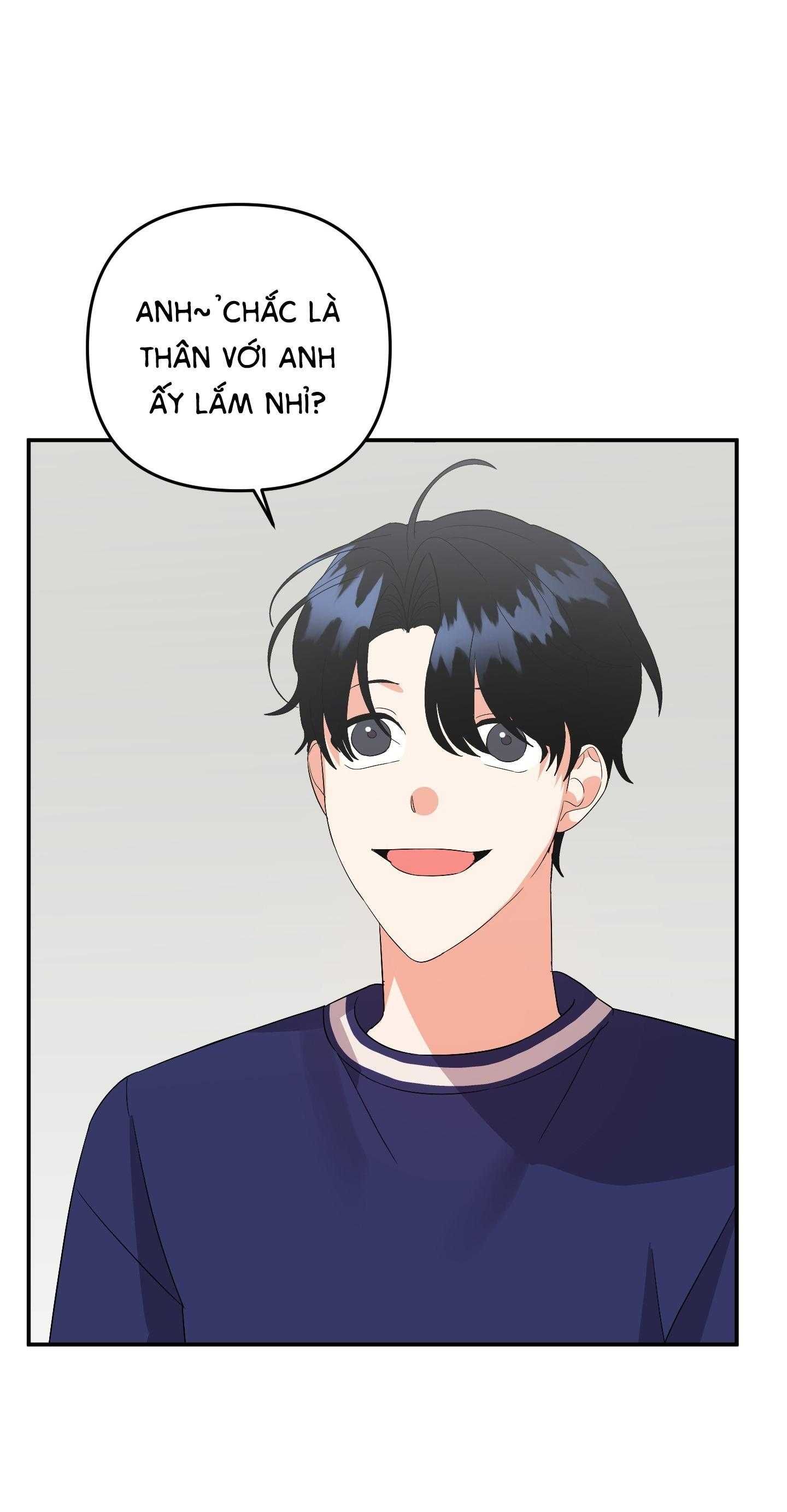 đọc truyện Tên Xấu Xa Của Tôi Xxx Chương 55 ảnh 20 tại Thiên Thai Truyện