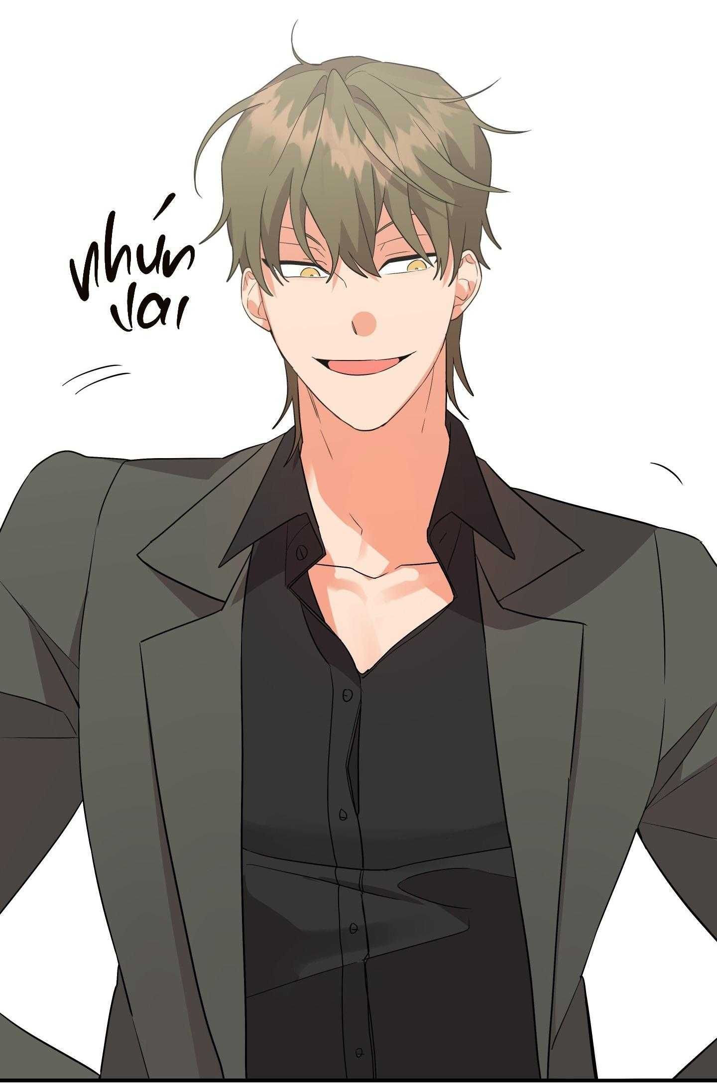 đọc truyện Tên Xấu Xa Của Tôi Xxx Chương 55 ảnh 22 tại Thiên Thai Truyện