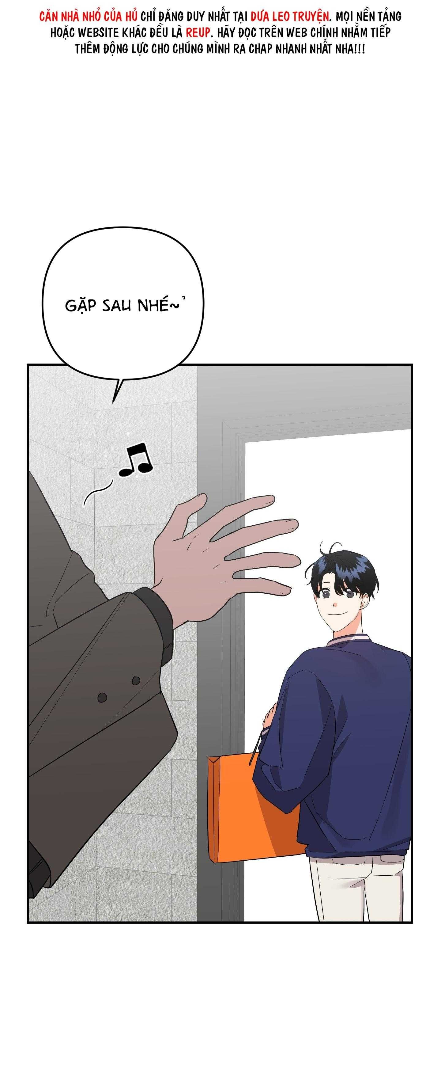 đọc truyện Tên Xấu Xa Của Tôi Xxx Chương 55 ảnh 23 tại Thiên Thai Truyện