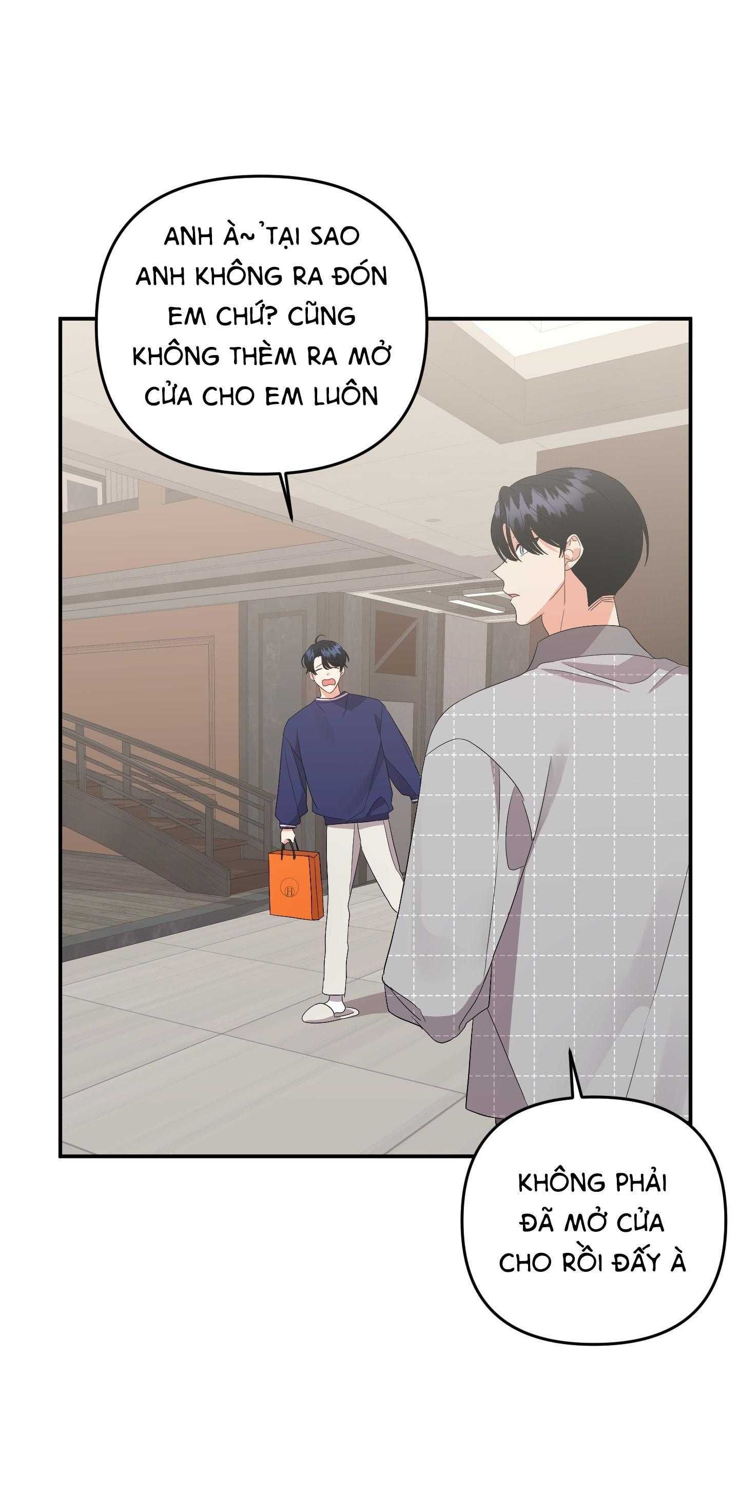 đọc truyện Tên Xấu Xa Của Tôi Xxx Chương 55 ảnh 25 tại Thiên Thai Truyện