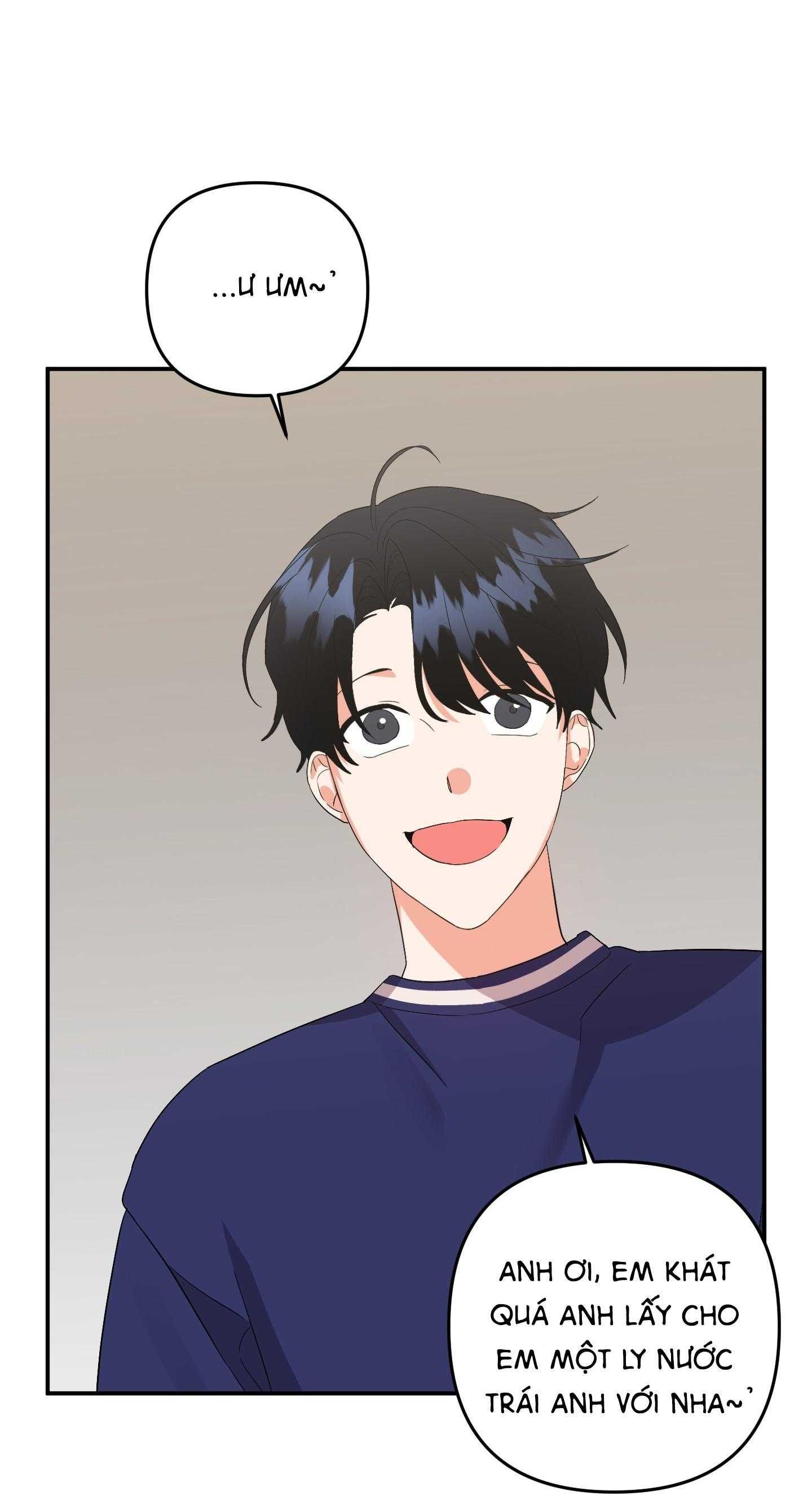 đọc truyện Tên Xấu Xa Của Tôi Xxx Chương 55 ảnh 26 tại Thiên Thai Truyện