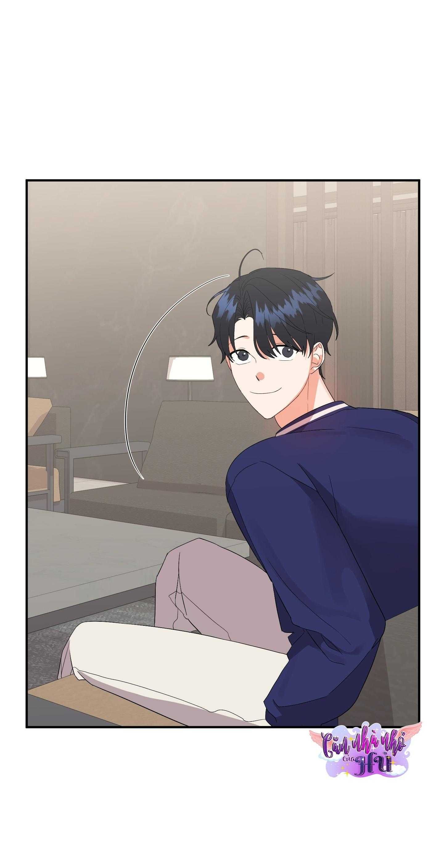 đọc truyện Tên Xấu Xa Của Tôi Xxx Chương 55 ảnh 29 tại Thiên Thai Truyện