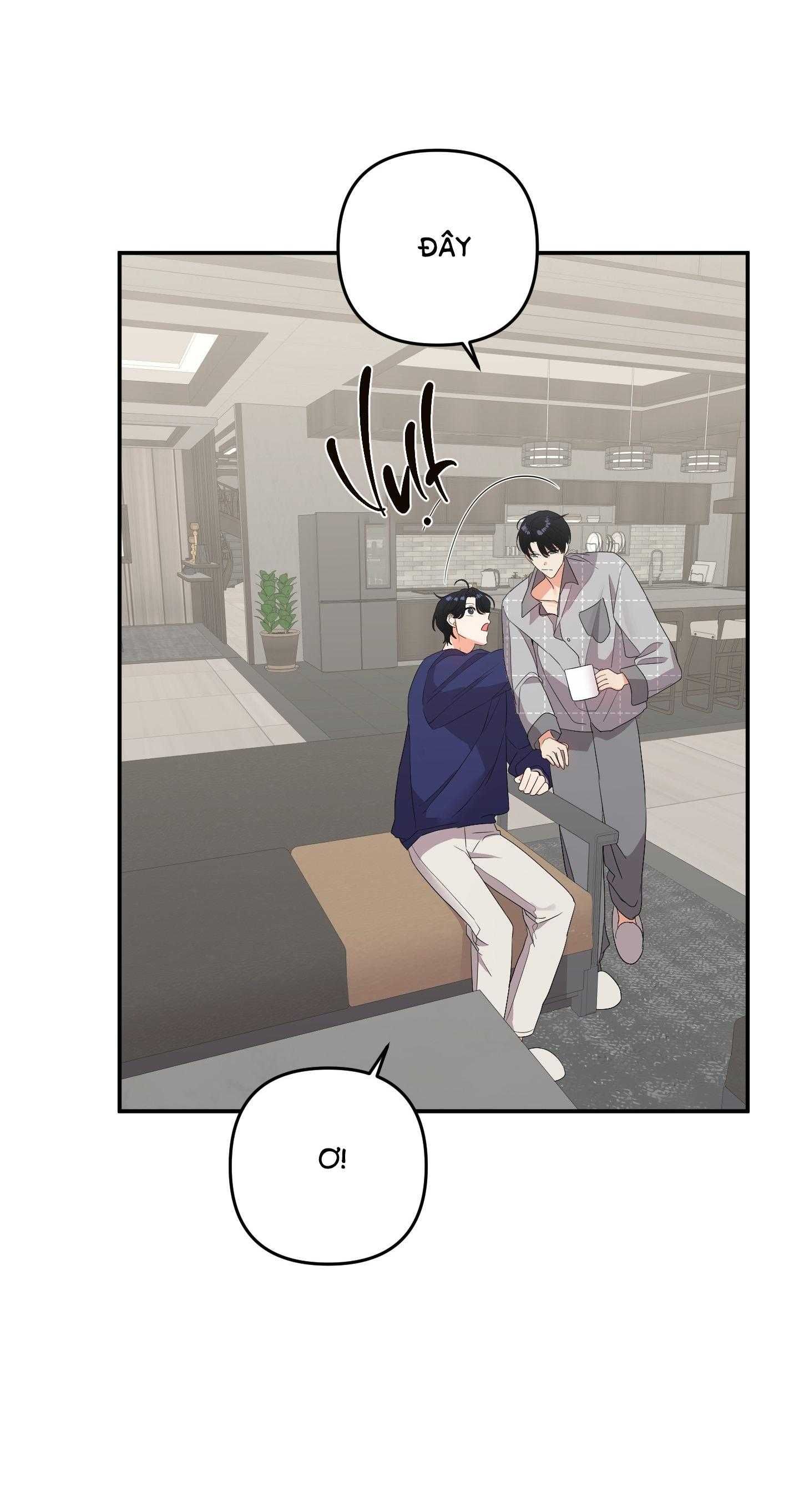 đọc truyện Tên Xấu Xa Của Tôi Xxx Chương 55 ảnh 30 tại Thiên Thai Truyện