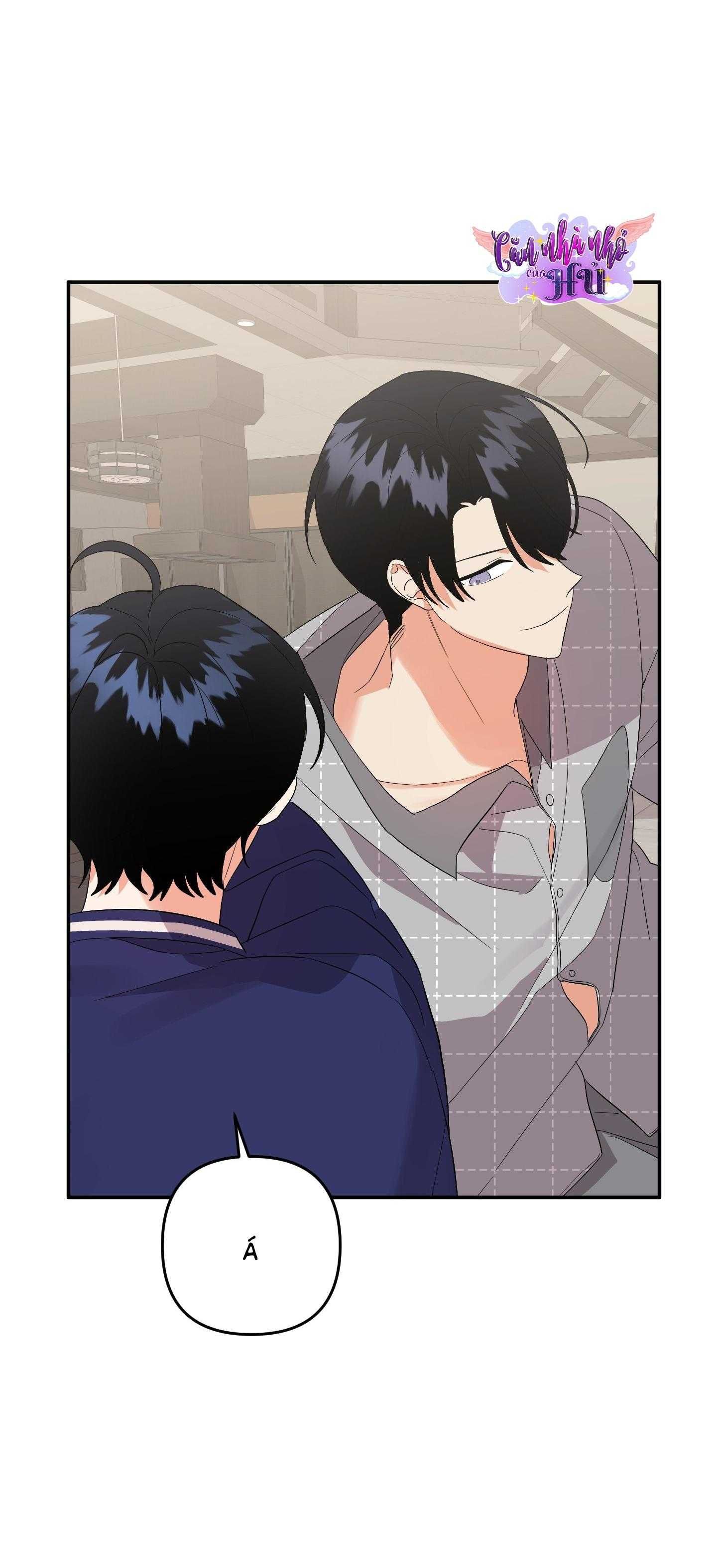 đọc truyện Tên Xấu Xa Của Tôi Xxx Chương 55 ảnh 33 tại Thiên Thai Truyện