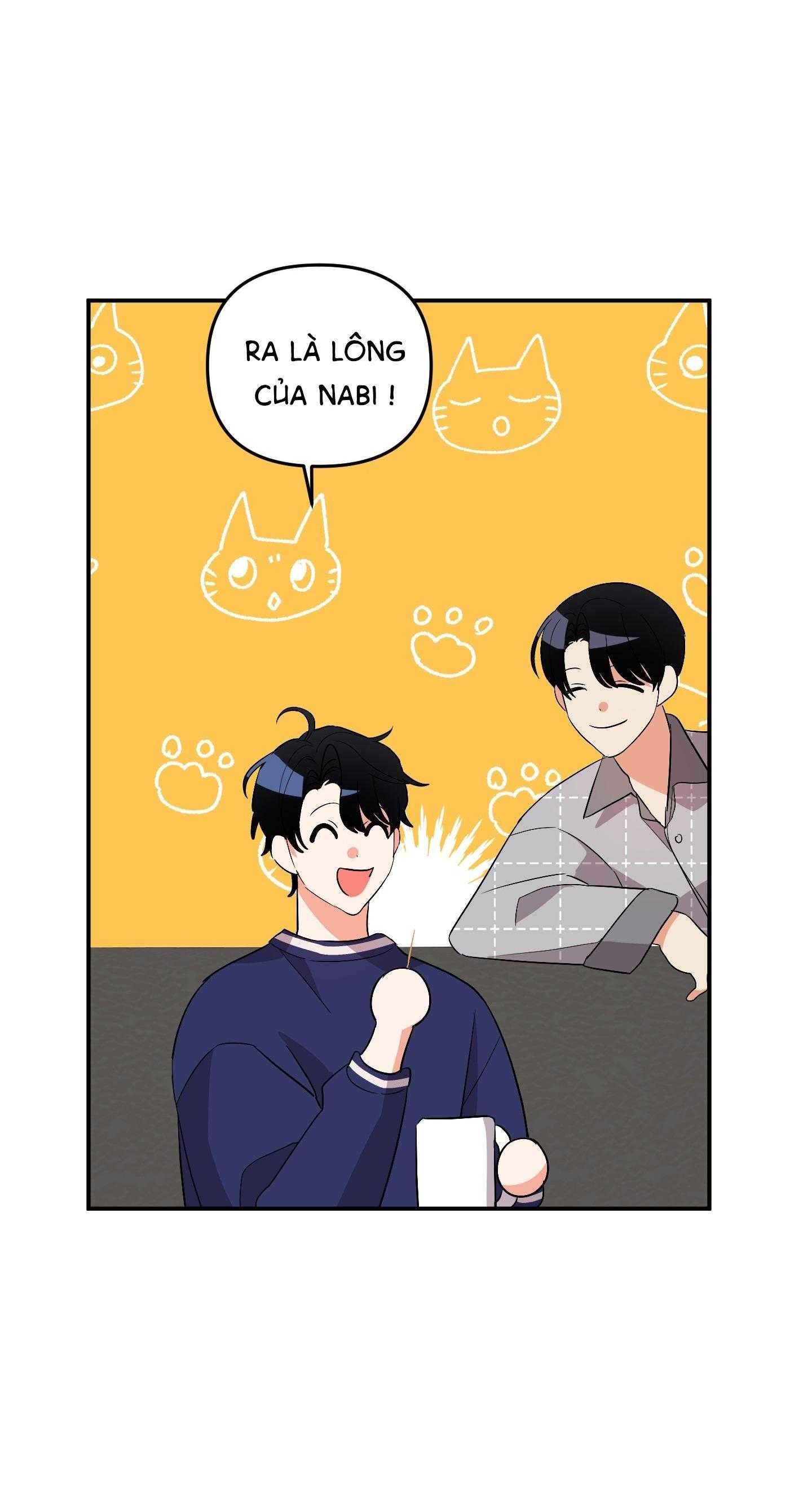 đọc truyện Tên Xấu Xa Của Tôi Xxx Chương 55 ảnh 34 tại Thiên Thai Truyện