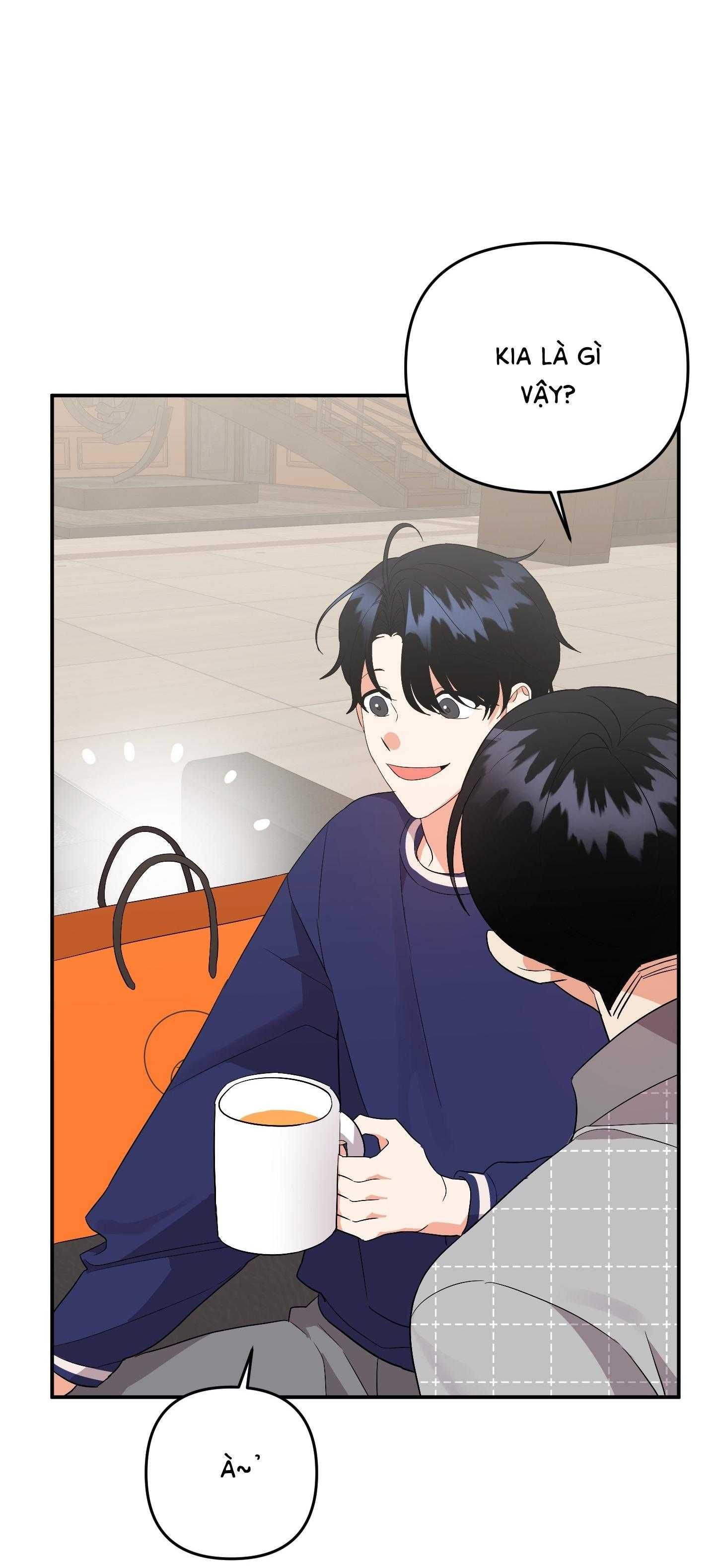 đọc truyện Tên Xấu Xa Của Tôi Xxx Chương 55 ảnh 35 tại Thiên Thai Truyện