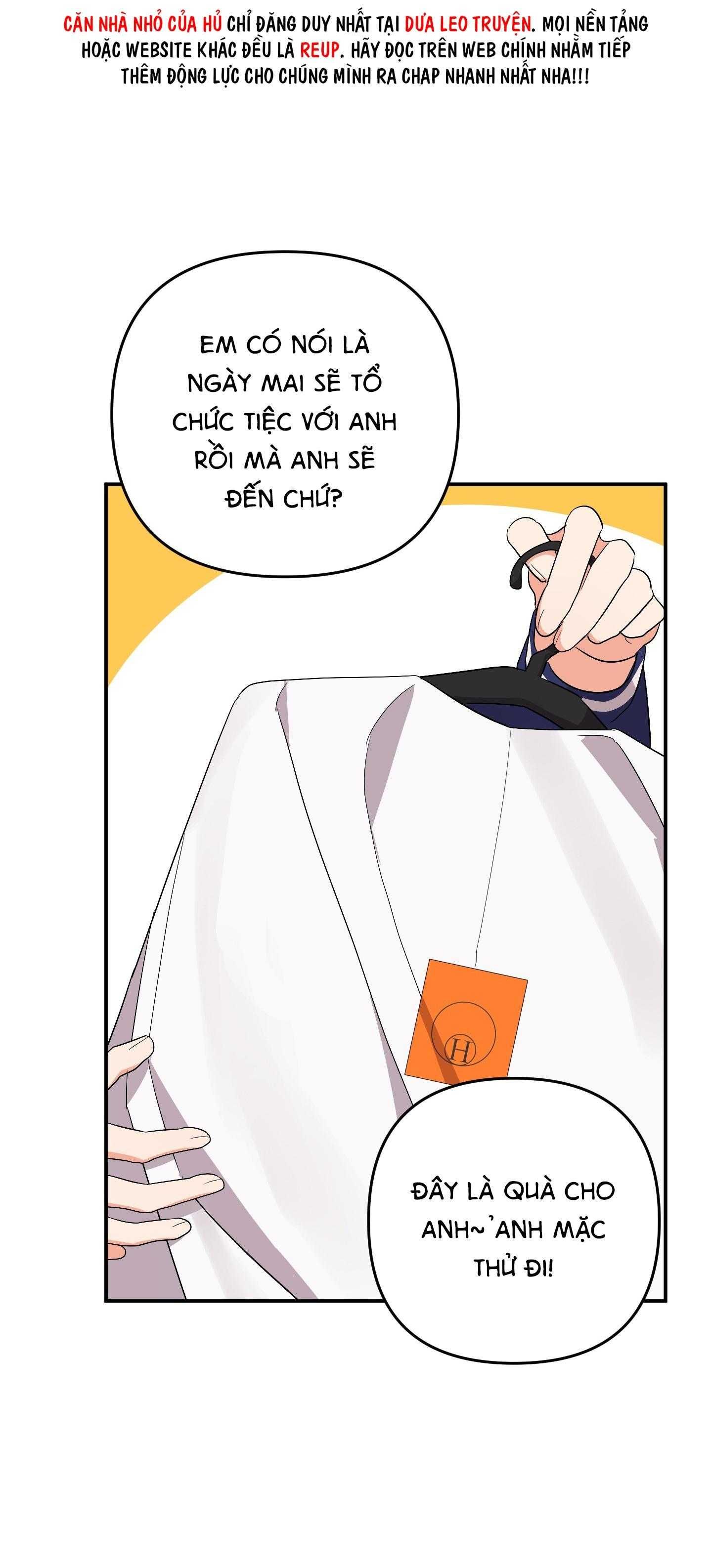 đọc truyện Tên Xấu Xa Của Tôi Xxx Chương 55 ảnh 36 tại Thiên Thai Truyện