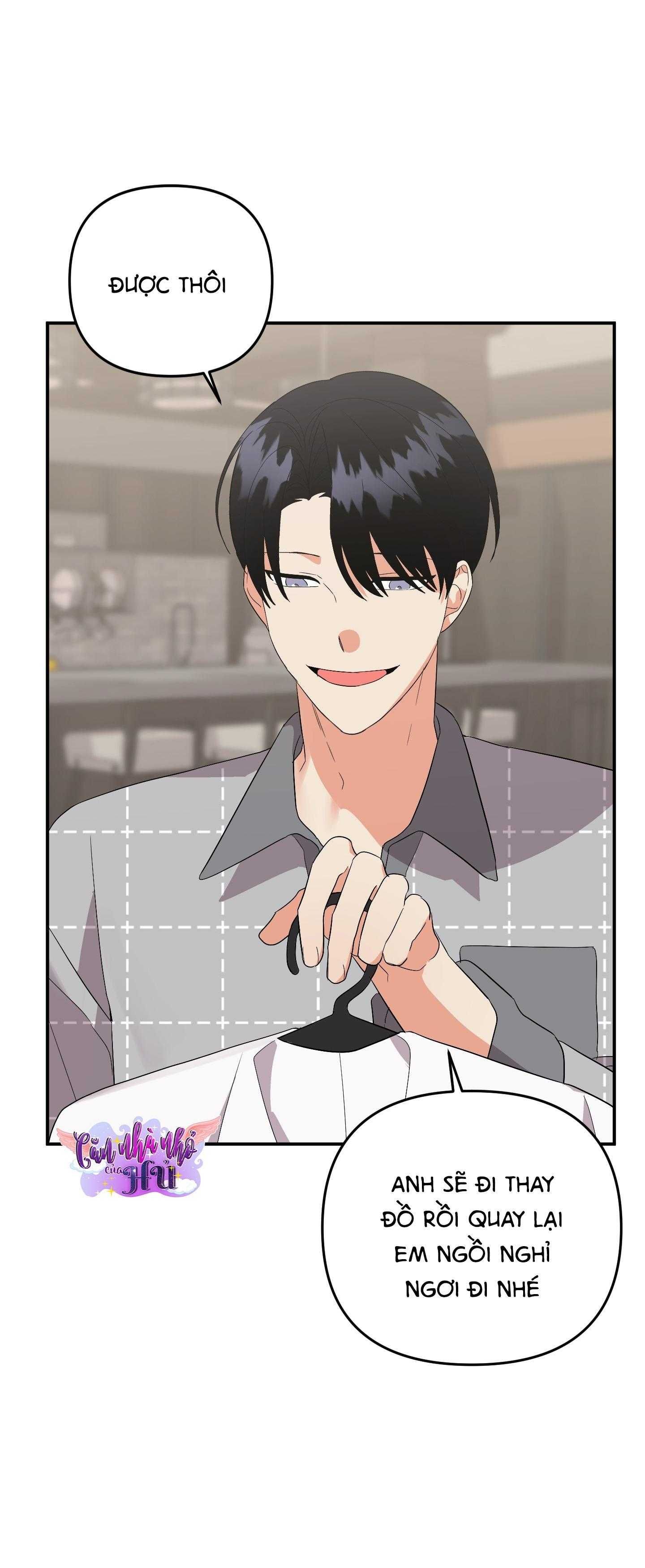 đọc truyện Tên Xấu Xa Của Tôi Xxx Chương 55 ảnh 37 tại Thiên Thai Truyện