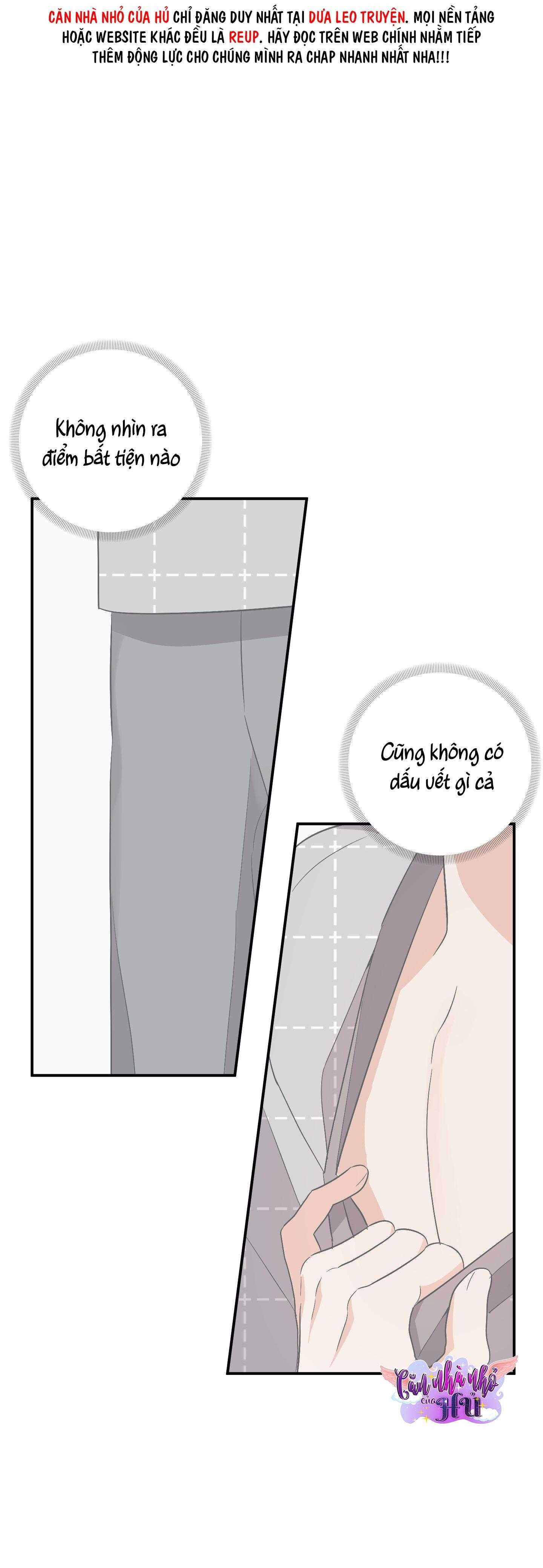 đọc truyện Tên Xấu Xa Của Tôi Xxx Chương 55 ảnh 40 tại Thiên Thai Truyện