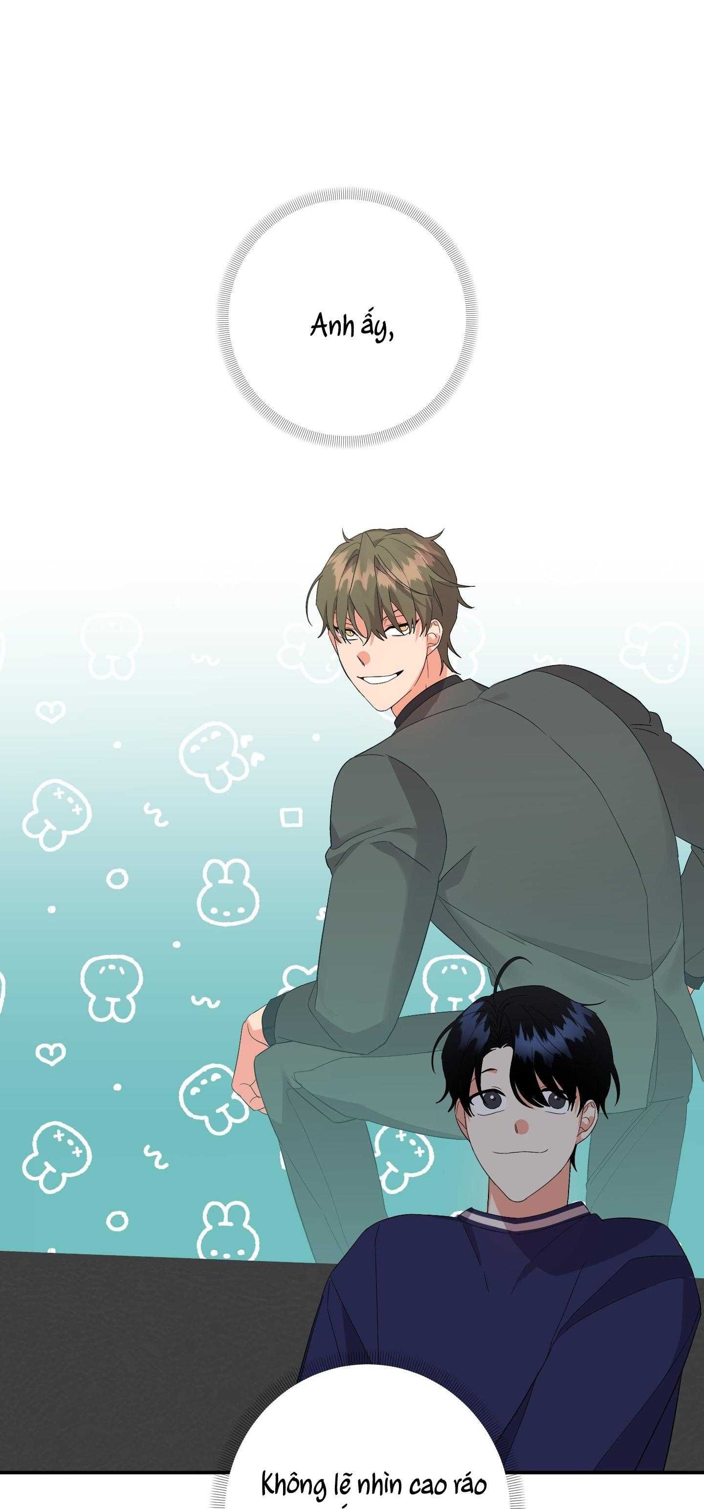 đọc truyện Tên Xấu Xa Của Tôi Xxx Chương 55 ảnh 41 tại Thiên Thai Truyện