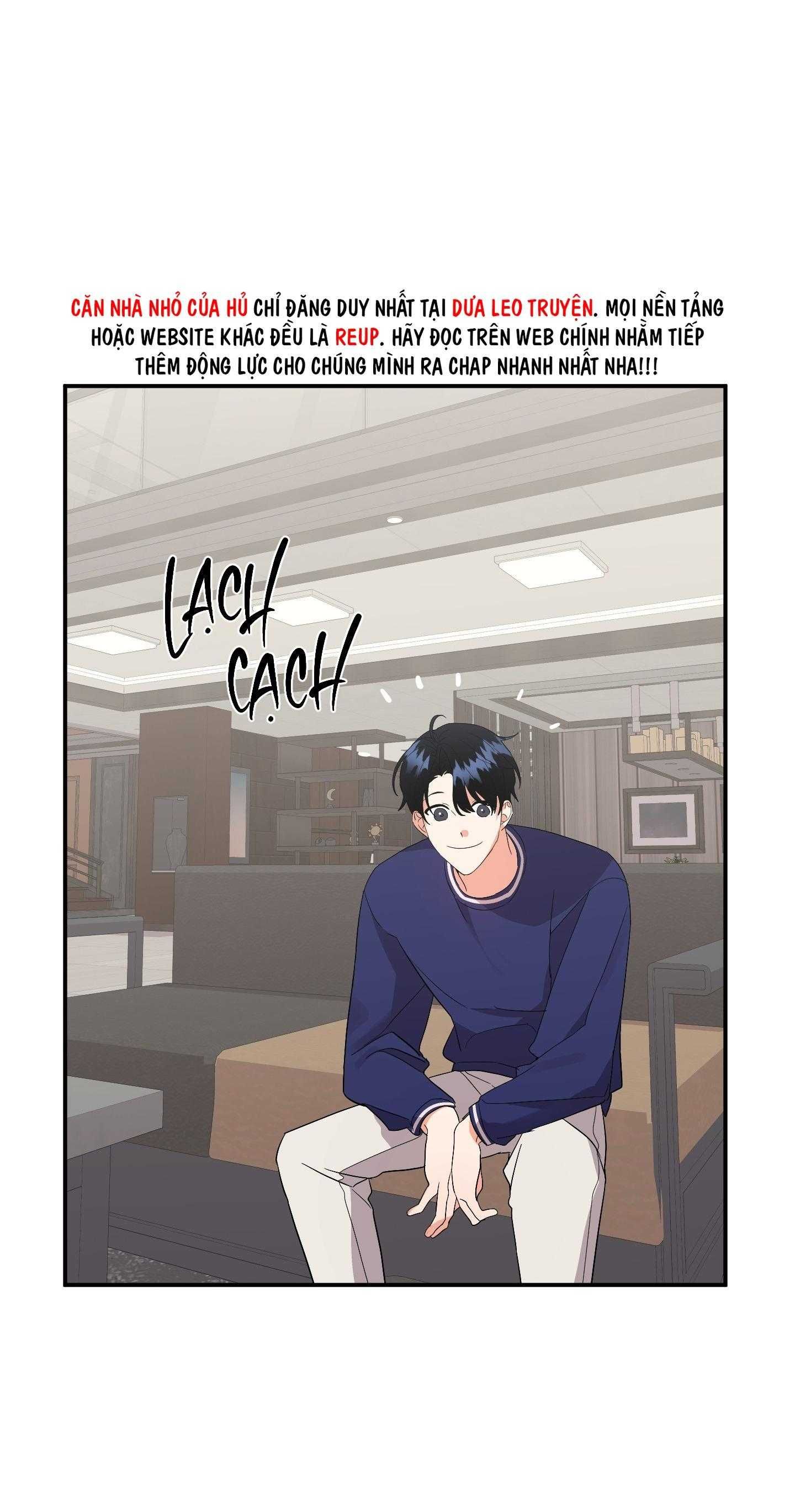 đọc truyện Tên Xấu Xa Của Tôi Xxx Chương 55 ảnh 49 tại Thiên Thai Truyện