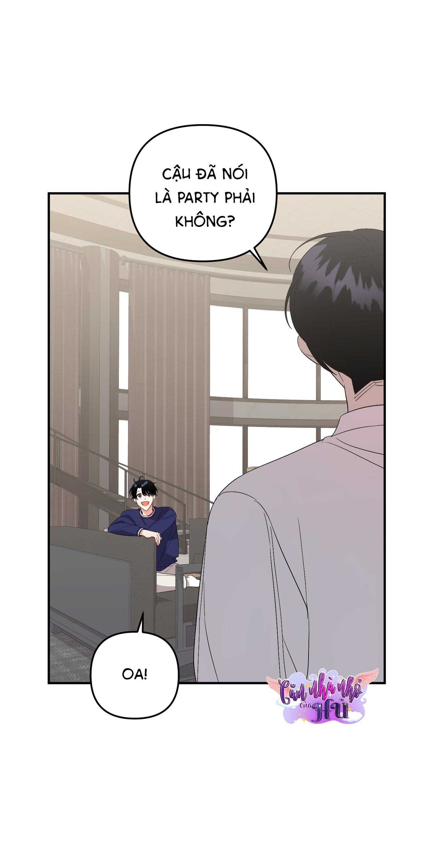 đọc truyện Tên Xấu Xa Của Tôi Xxx Chương 55 ảnh 50 tại Thiên Thai Truyện