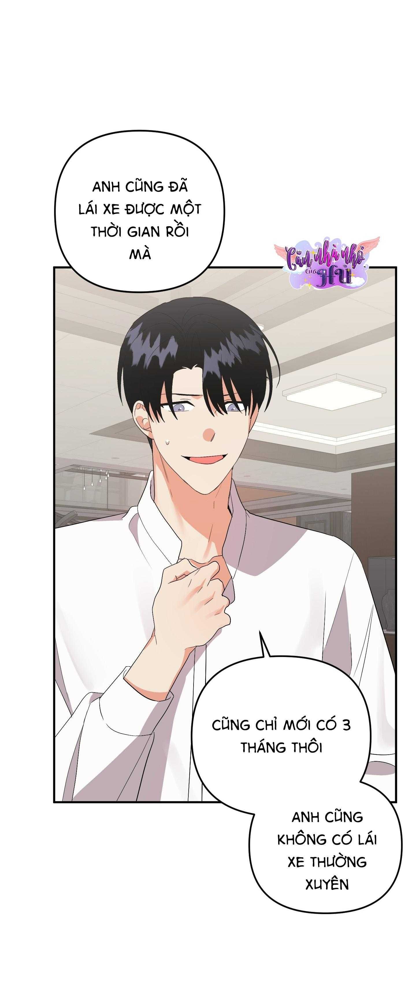 đọc truyện Tên Xấu Xa Của Tôi Xxx Chương 55 ảnh 56 tại Thiên Thai Truyện