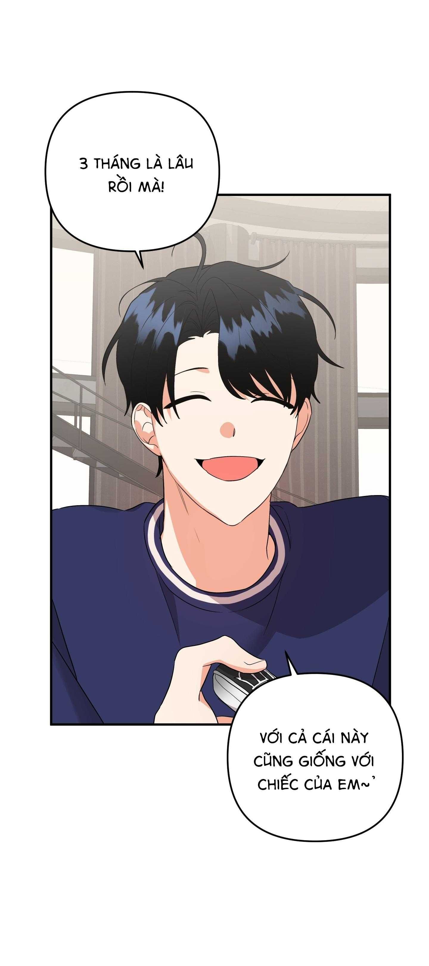 đọc truyện Tên Xấu Xa Của Tôi Xxx Chương 55 ảnh 57 tại Thiên Thai Truyện