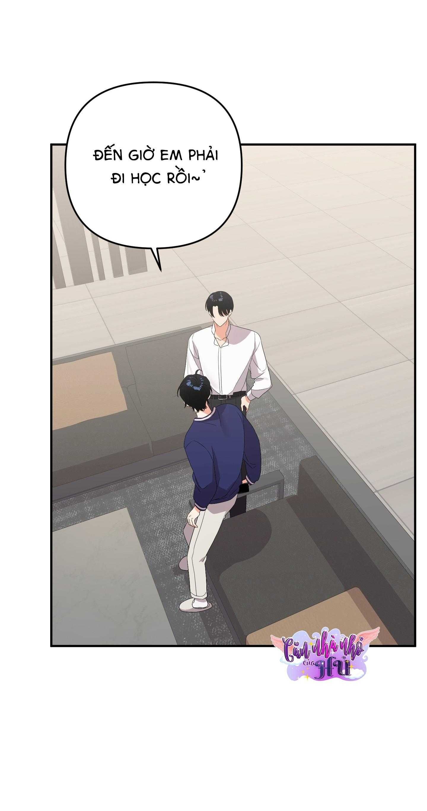 đọc truyện Tên Xấu Xa Của Tôi Xxx Chương 55 ảnh 60 tại Thiên Thai Truyện