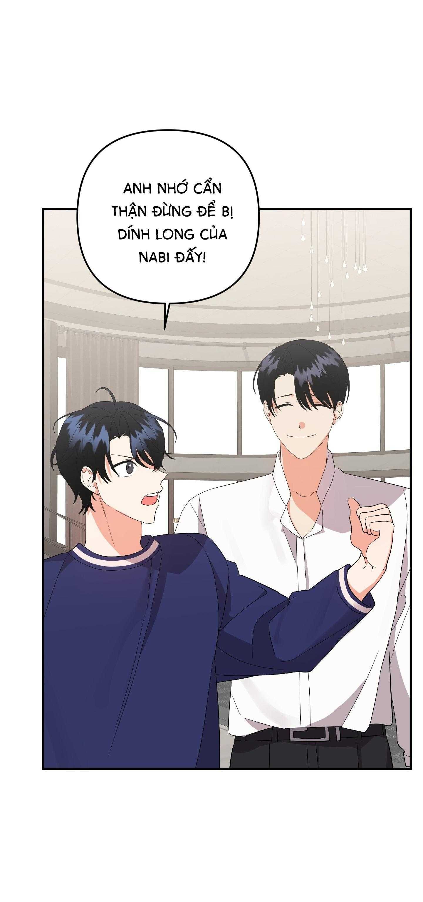 đọc truyện Tên Xấu Xa Của Tôi Xxx Chương 55 ảnh 61 tại Thiên Thai Truyện