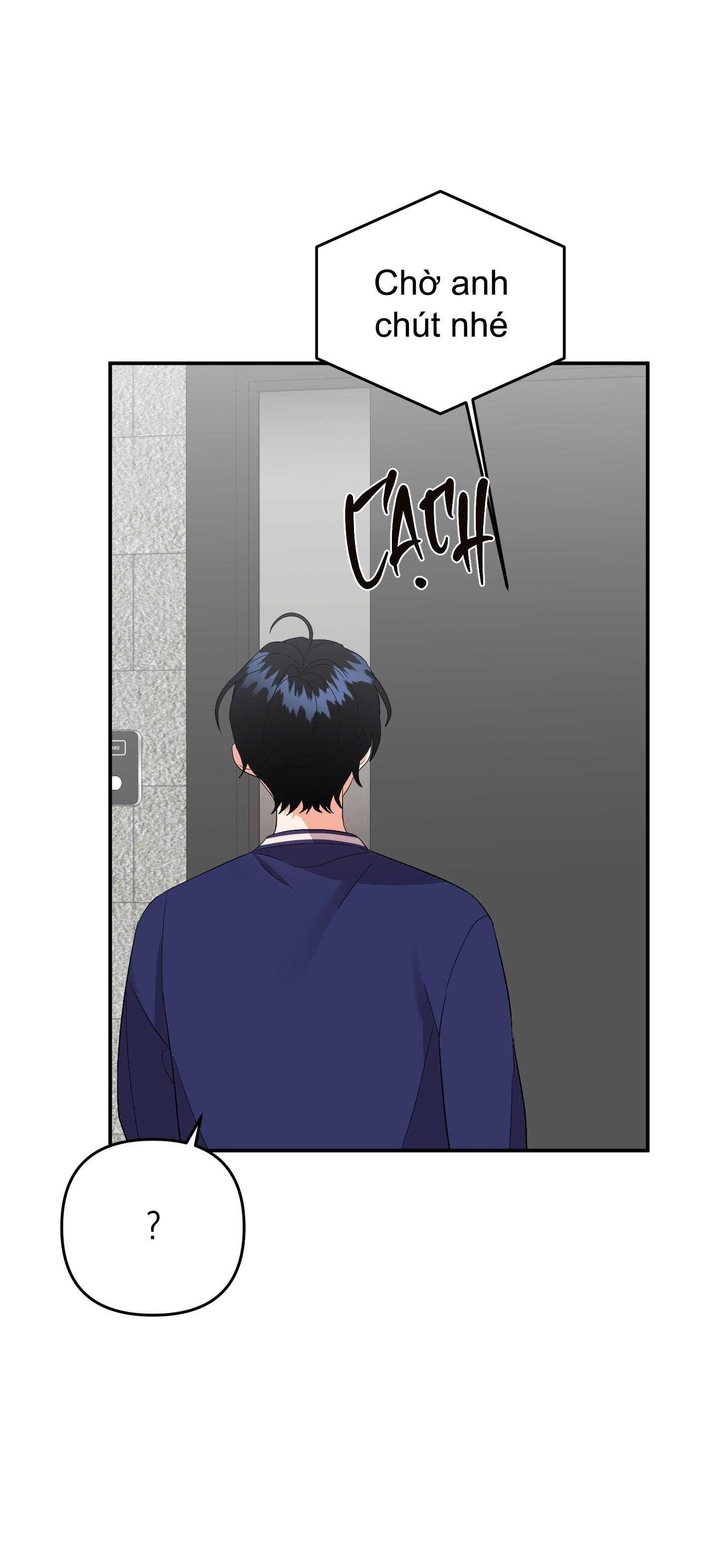 đọc truyện Tên Xấu Xa Của Tôi Xxx Chương 55 ảnh 10 tại Thiên Thai Truyện