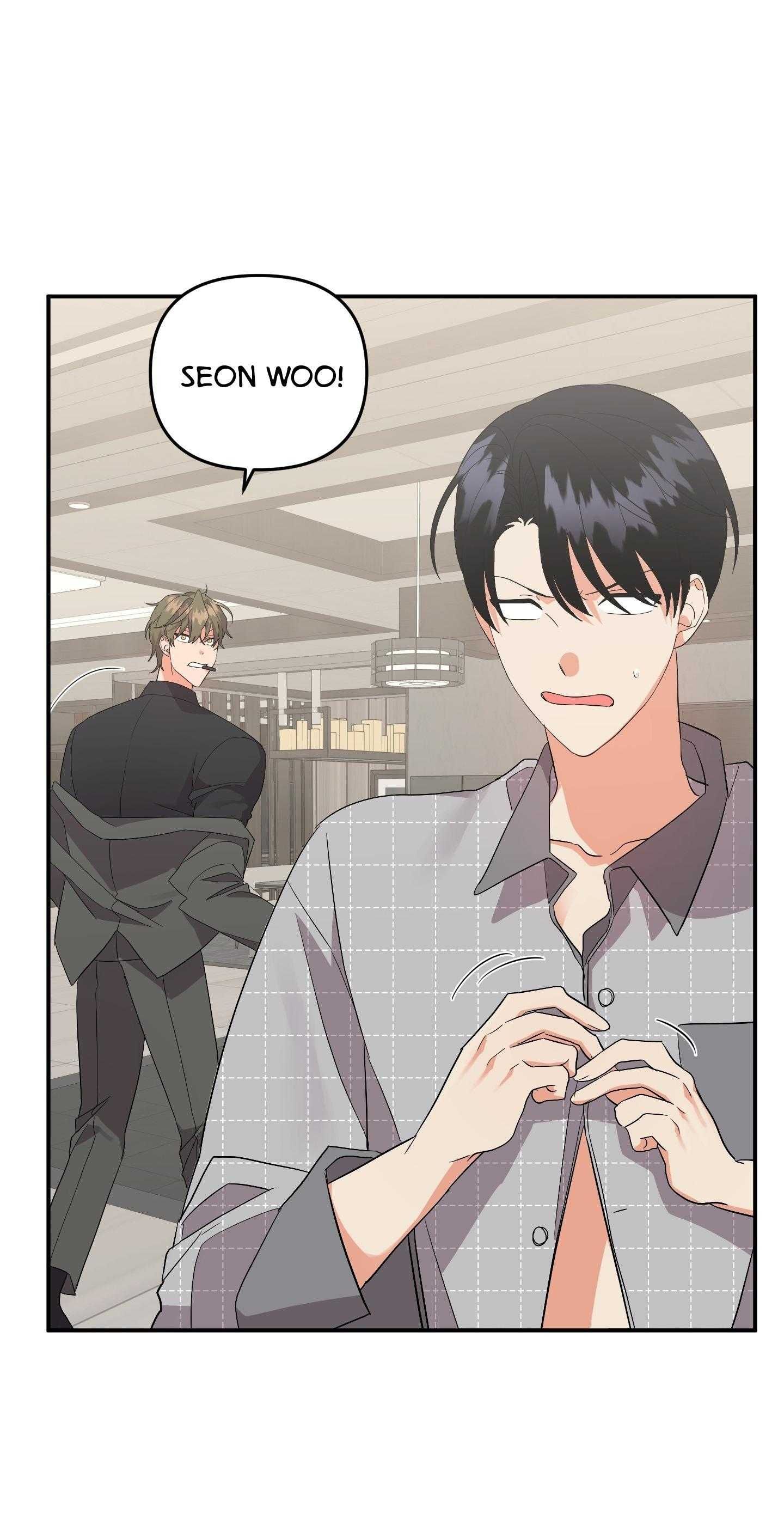 đọc truyện Tên Xấu Xa Của Tôi Xxx Chương 55 ảnh 11 tại Thiên Thai Truyện