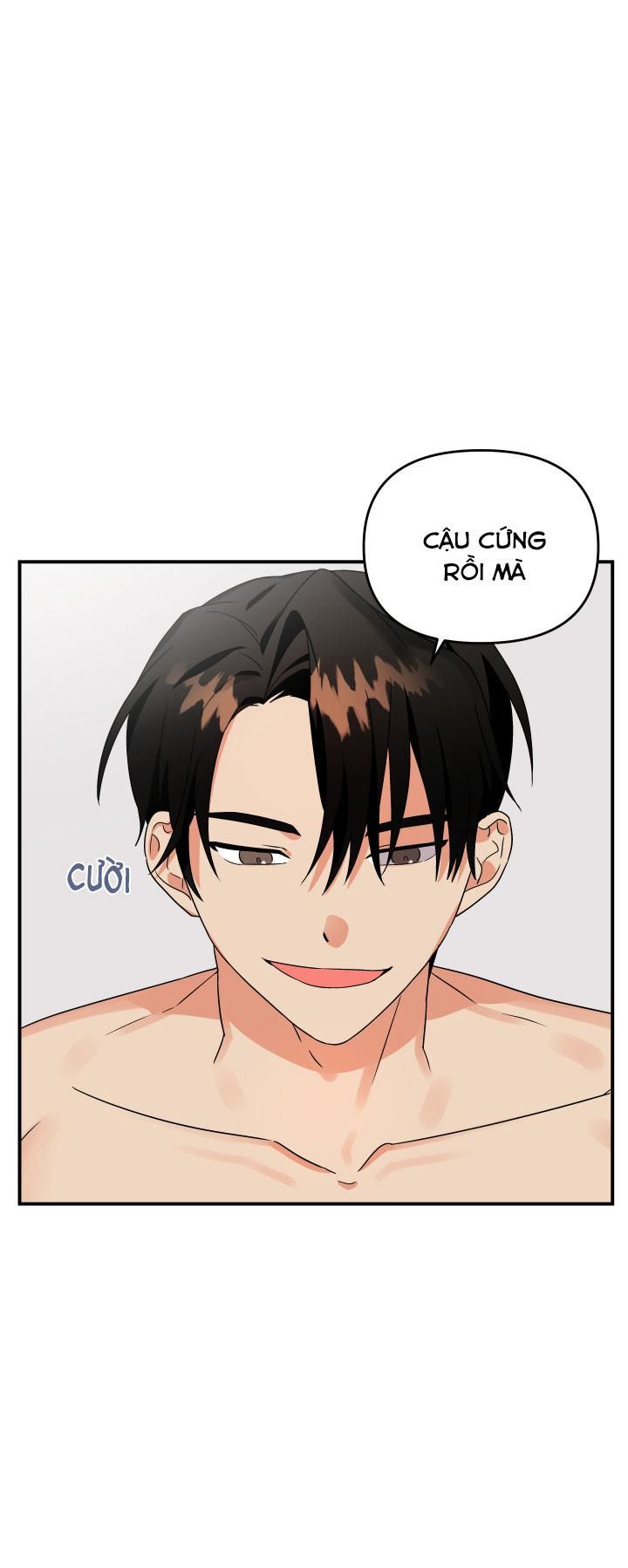 đọc truyện Tên Xấu Xa Của Tôi Xxx Chương 6 ảnh 25 tại Thiên Thai Truyện