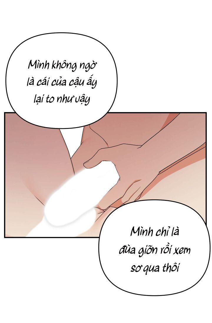 đọc truyện Tên Xấu Xa Của Tôi Xxx Chương 8 ảnh 35 tại Thiên Thai Truyện