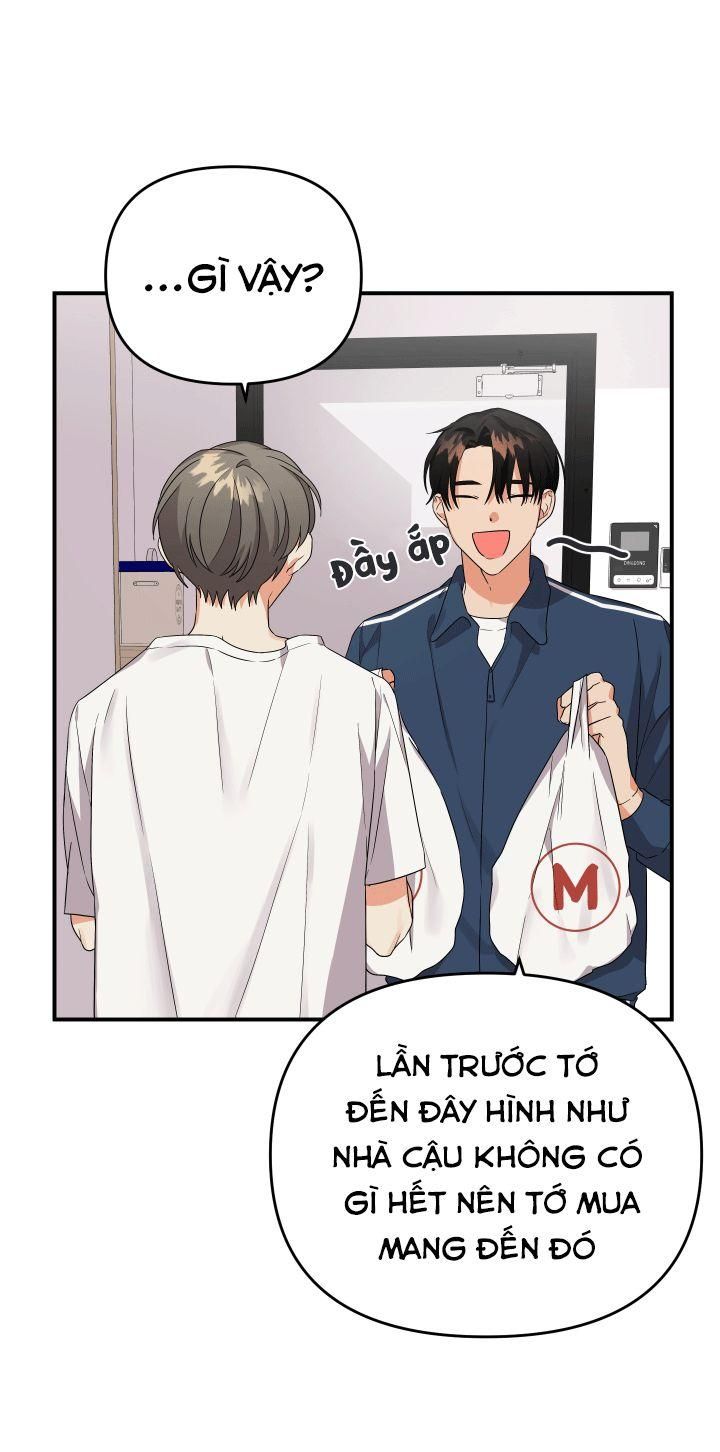 đọc truyện Tên Xấu Xa Của Tôi Xxx Chương 8 ảnh 62 tại Thiên Thai Truyện