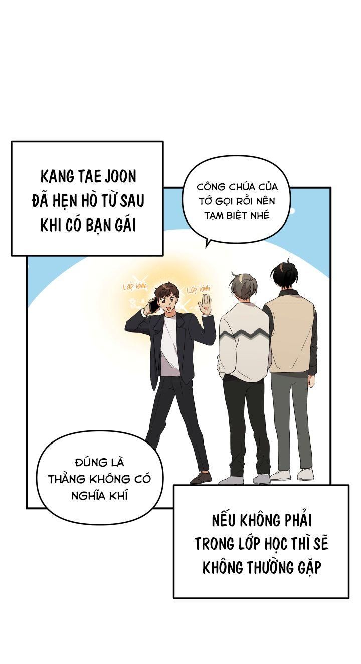 đọc truyện Tên Xấu Xa Của Tôi Xxx Chương 8 ảnh 8 tại Thiên Thai Truyện