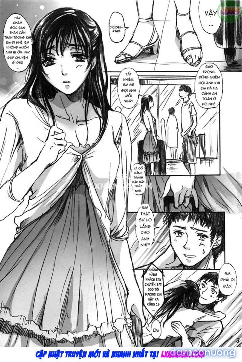 đọc truyện Ten-yamato Nadeshiko Chương 1 ảnh 4 tại Truyện Dạ Ký