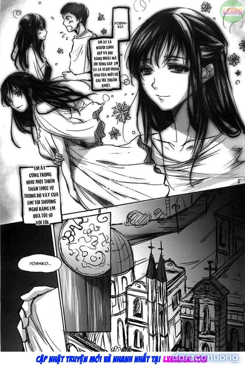 đọc truyện Ten-yamato Nadeshiko Chương 1 ảnh 6 tại Truyện Dạ Ký