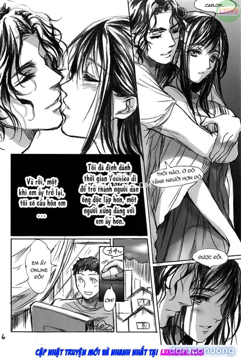 đọc truyện Ten-yamato Nadeshiko Chương 1 ảnh 7 tại Truyện Dạ Ký
