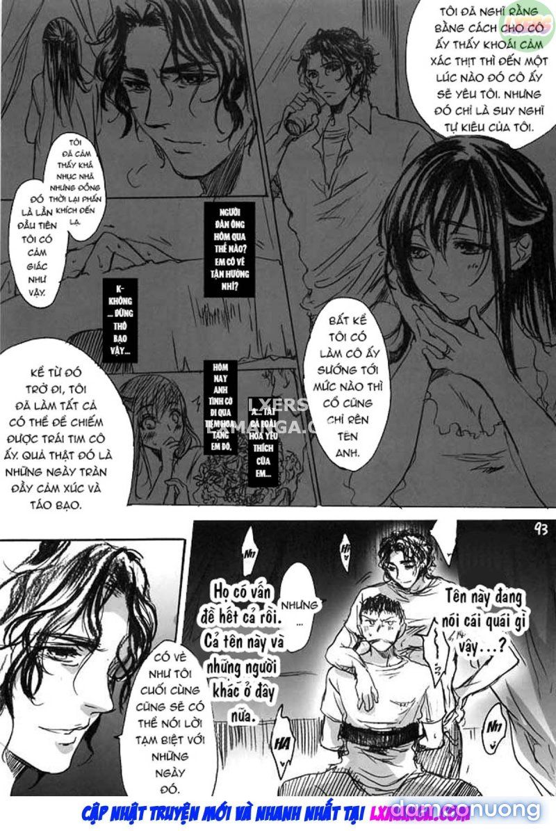 đọc truyện Ten-yamato Nadeshiko Chương 2 ảnh 40 tại Truyện Dạ Ký
